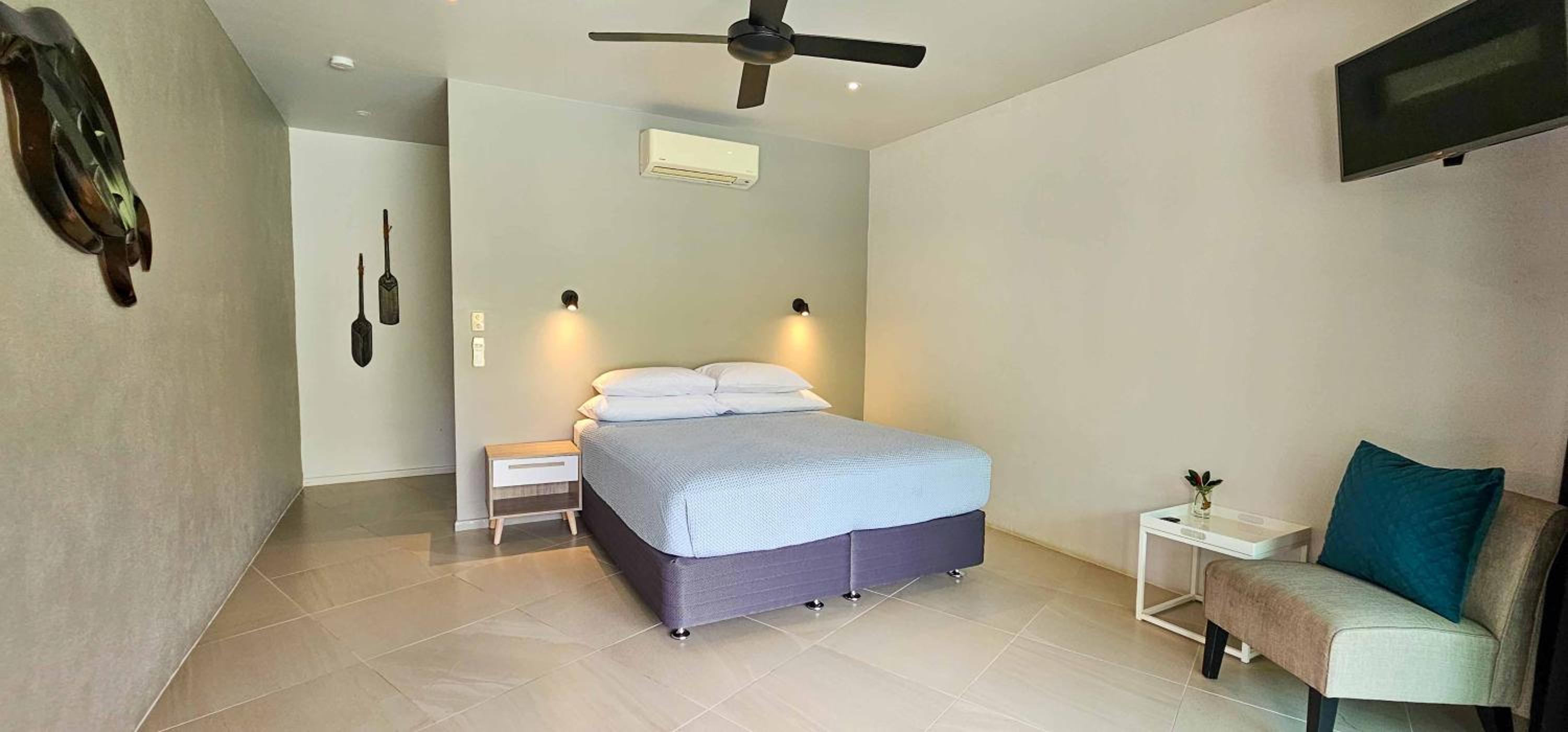 Pacific Palms Luxury Villa