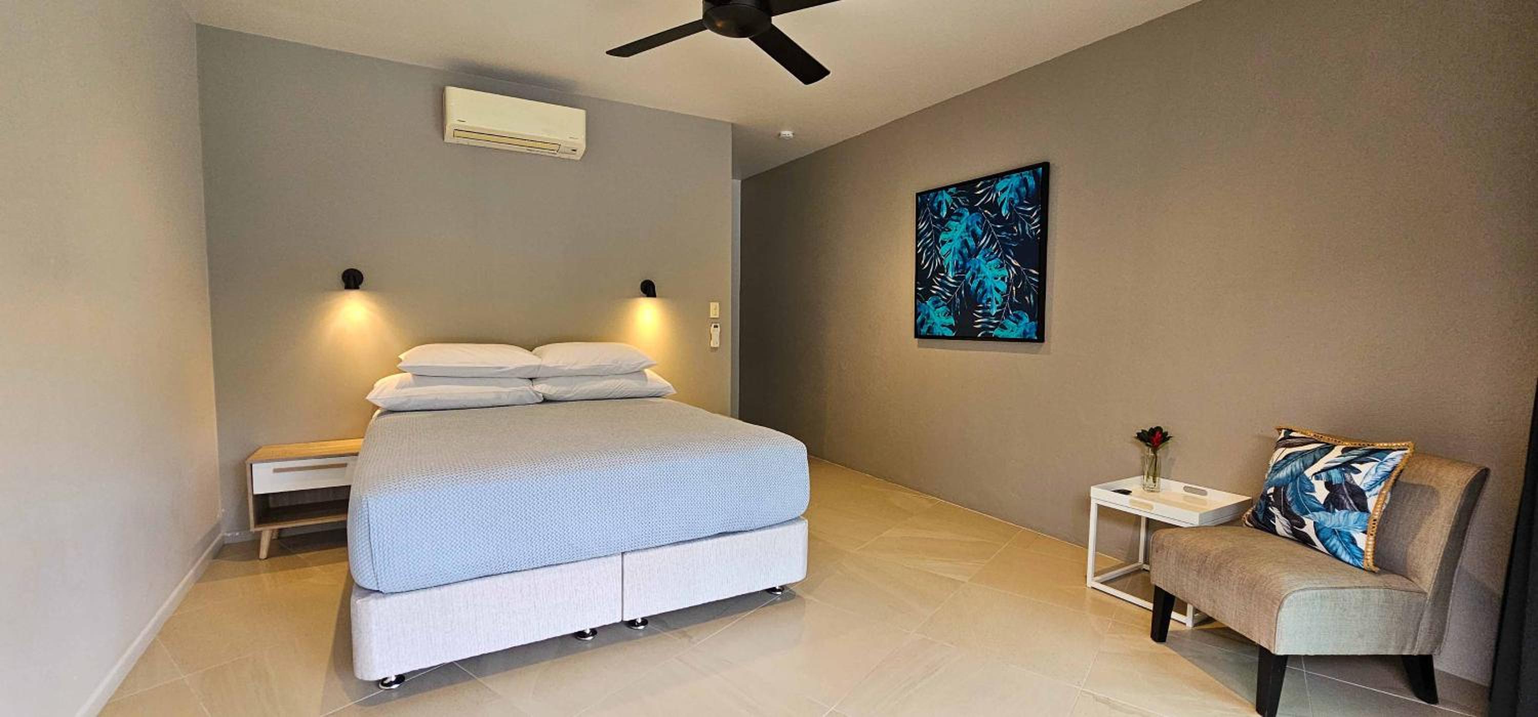 Pacific Palms Luxury Villa