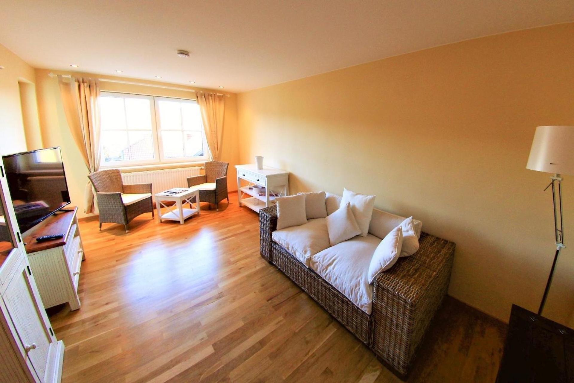 Ferienwohnung Villa Albatros In Oberdellach
