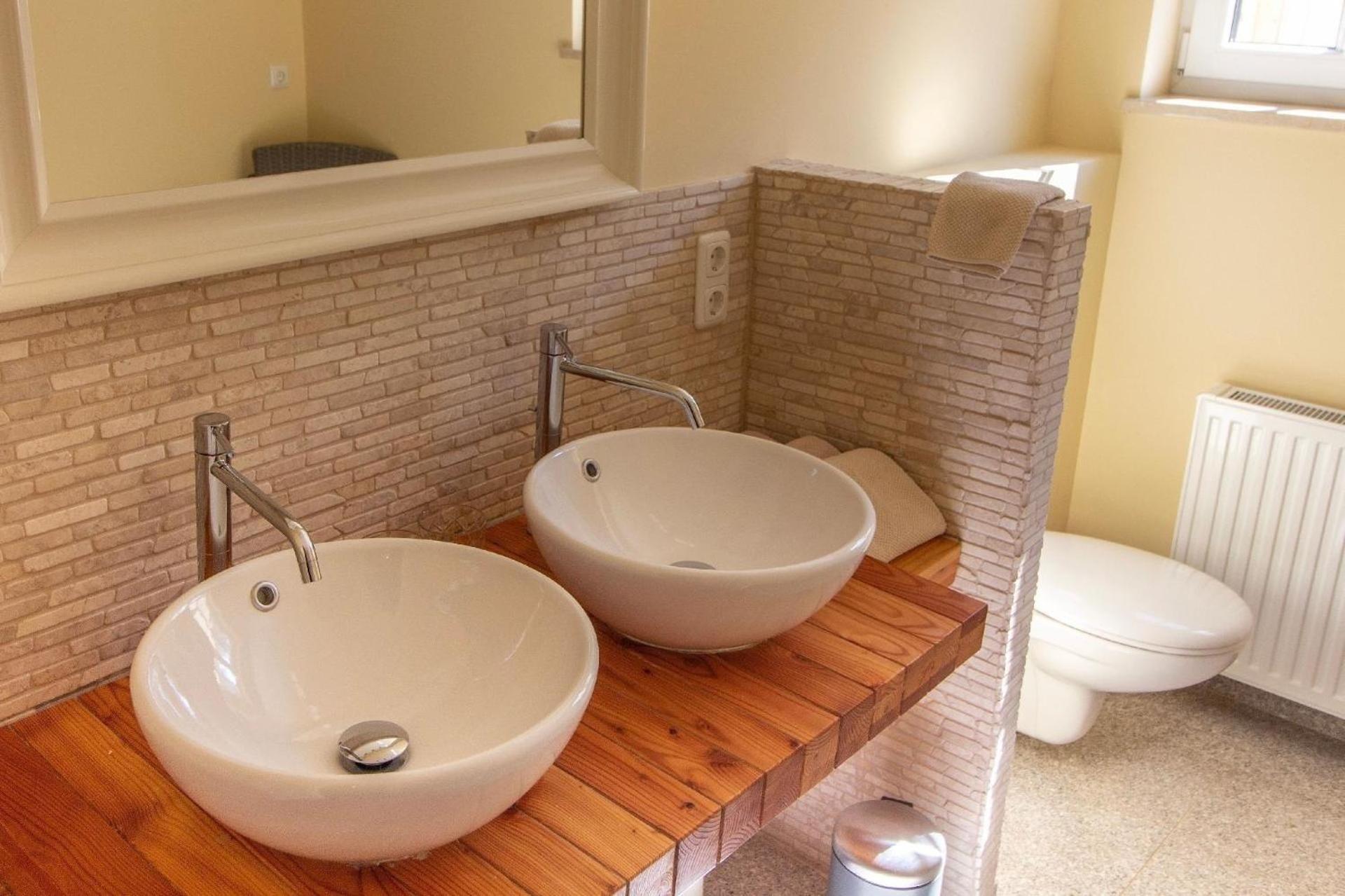 Ferienwohnung Villa Albatros In Oberdellach