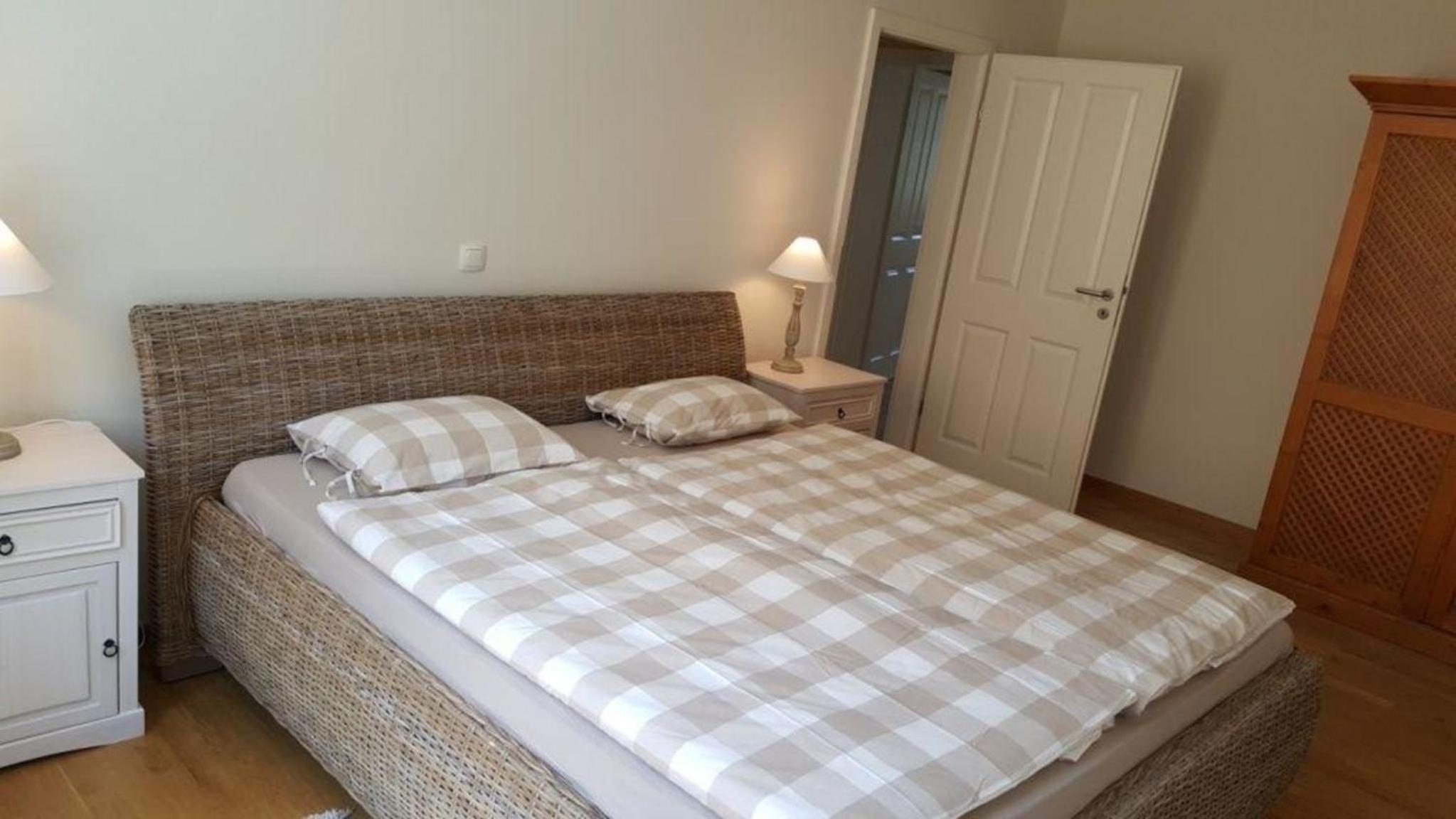 Ferienwohnung Villa Albatros In Oberdellach