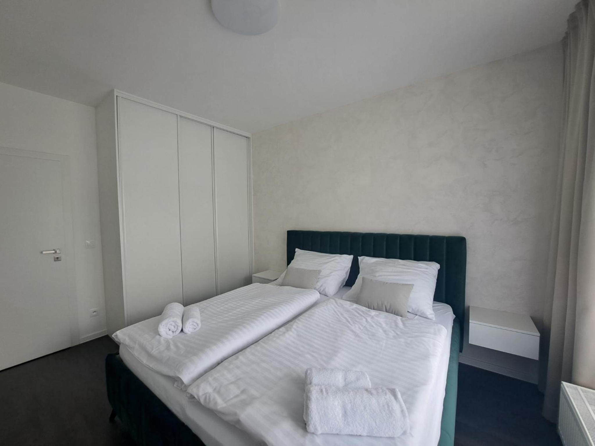 Tabáň Marble apartment (city center & free parking), photo 26