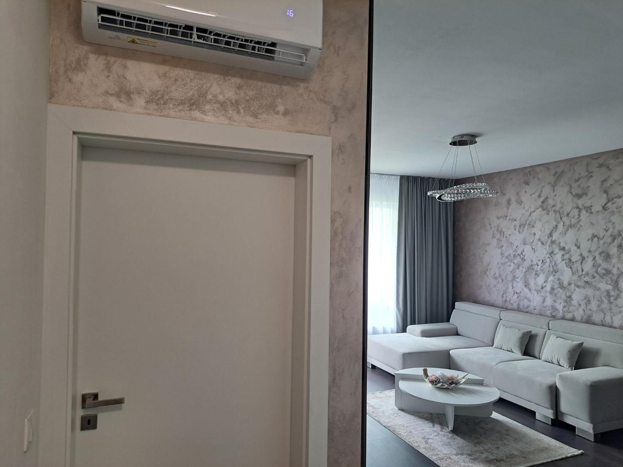 Tabáň Marble apartment (city center & free parking), photo 12