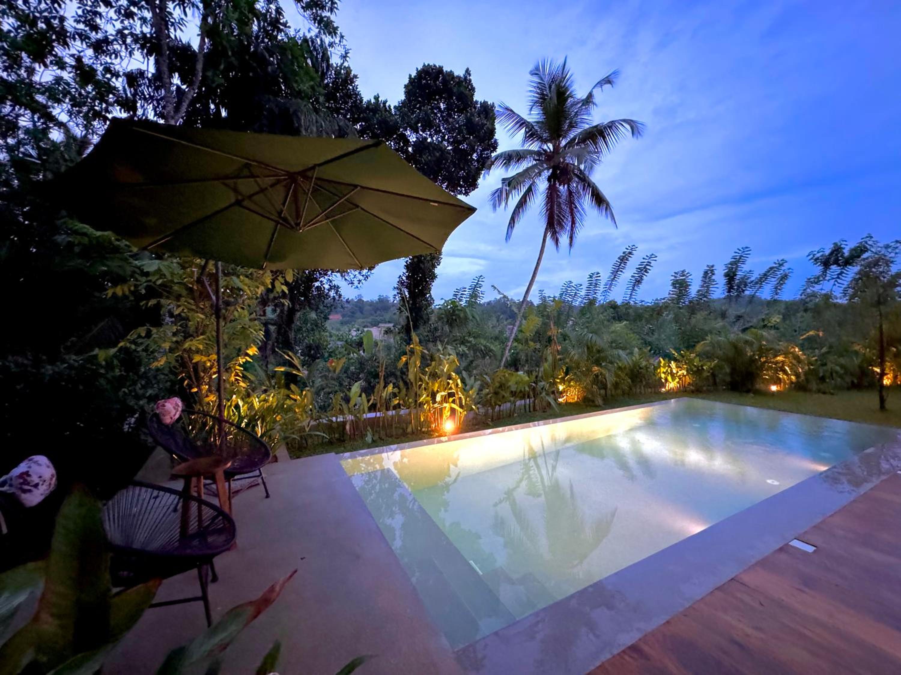 TRES Galle