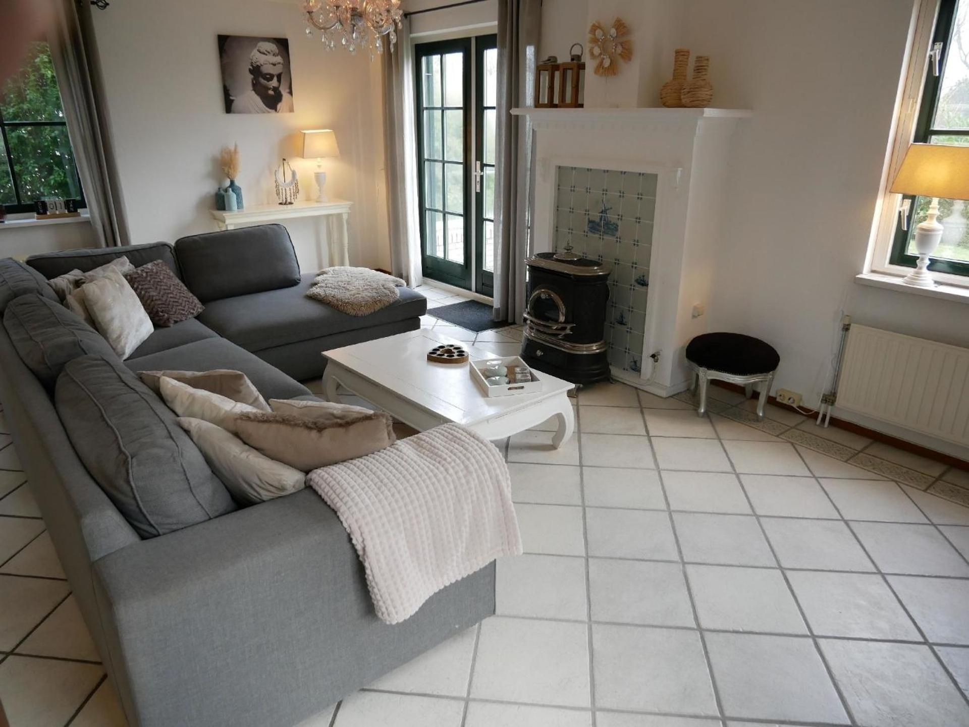 Ferienhaus für 7 Personen ca 140 qm in Callantsoog, Nordholland Küste von Nordholland view 2