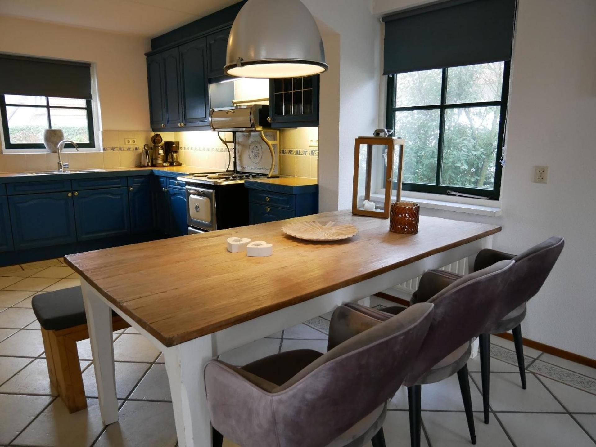 Ferienhaus für 7 Personen ca 140 qm in Callantsoog, Nordholland Küste von Nordholland view 5