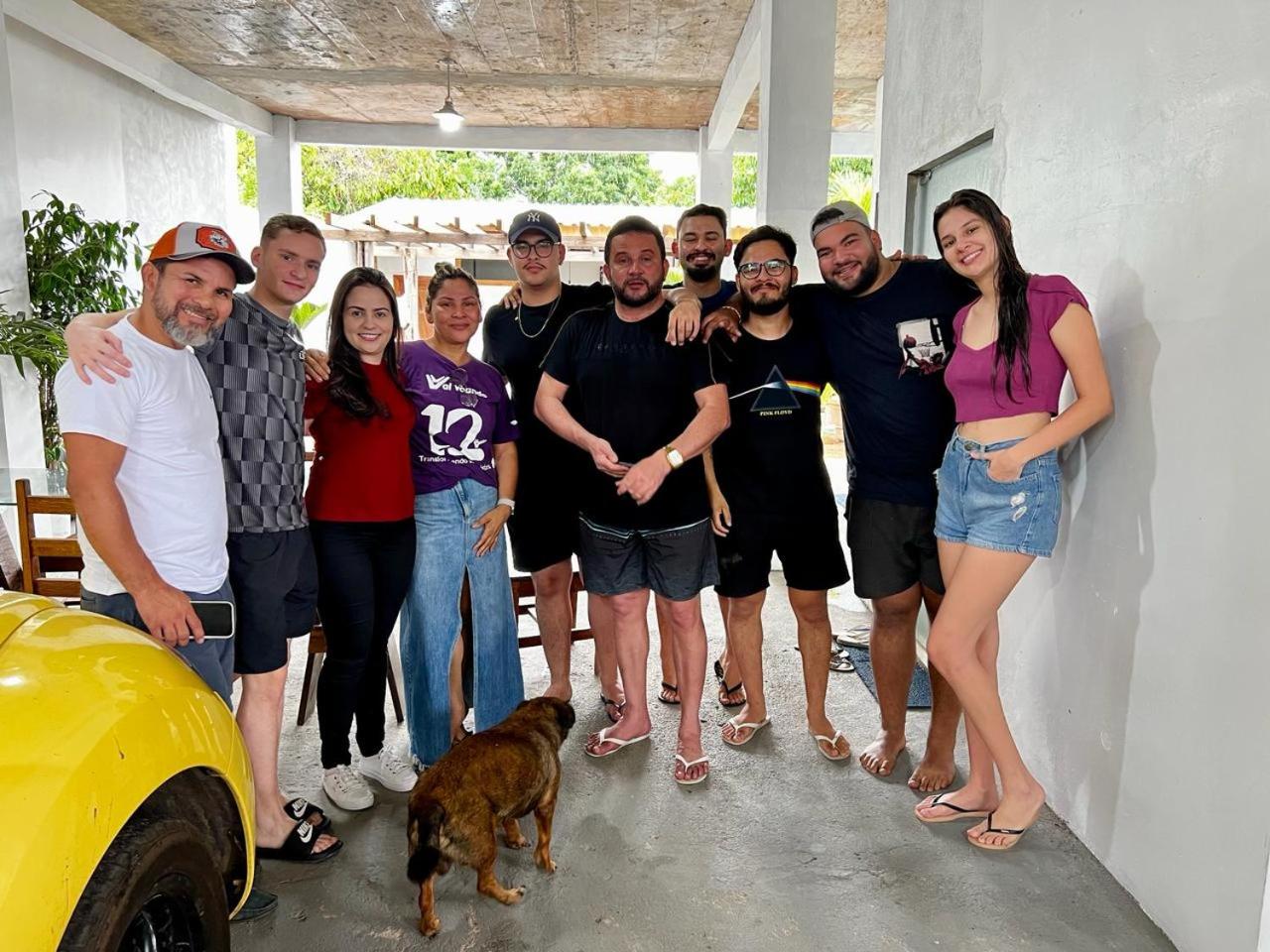 A Casa da Colônia