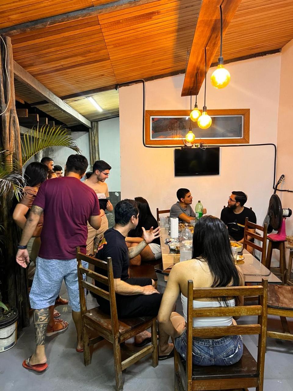 A Casa da Colônia