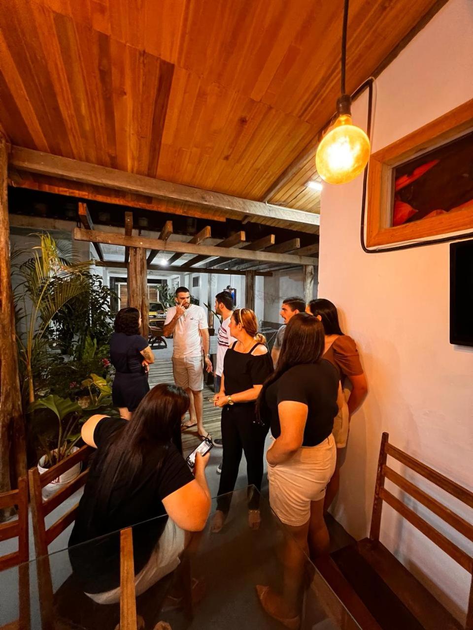 A Casa da Colônia