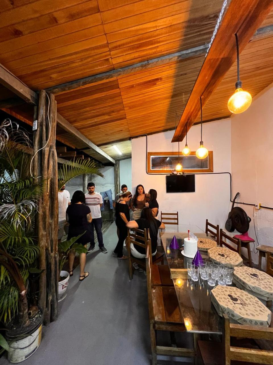 A Casa da Colônia