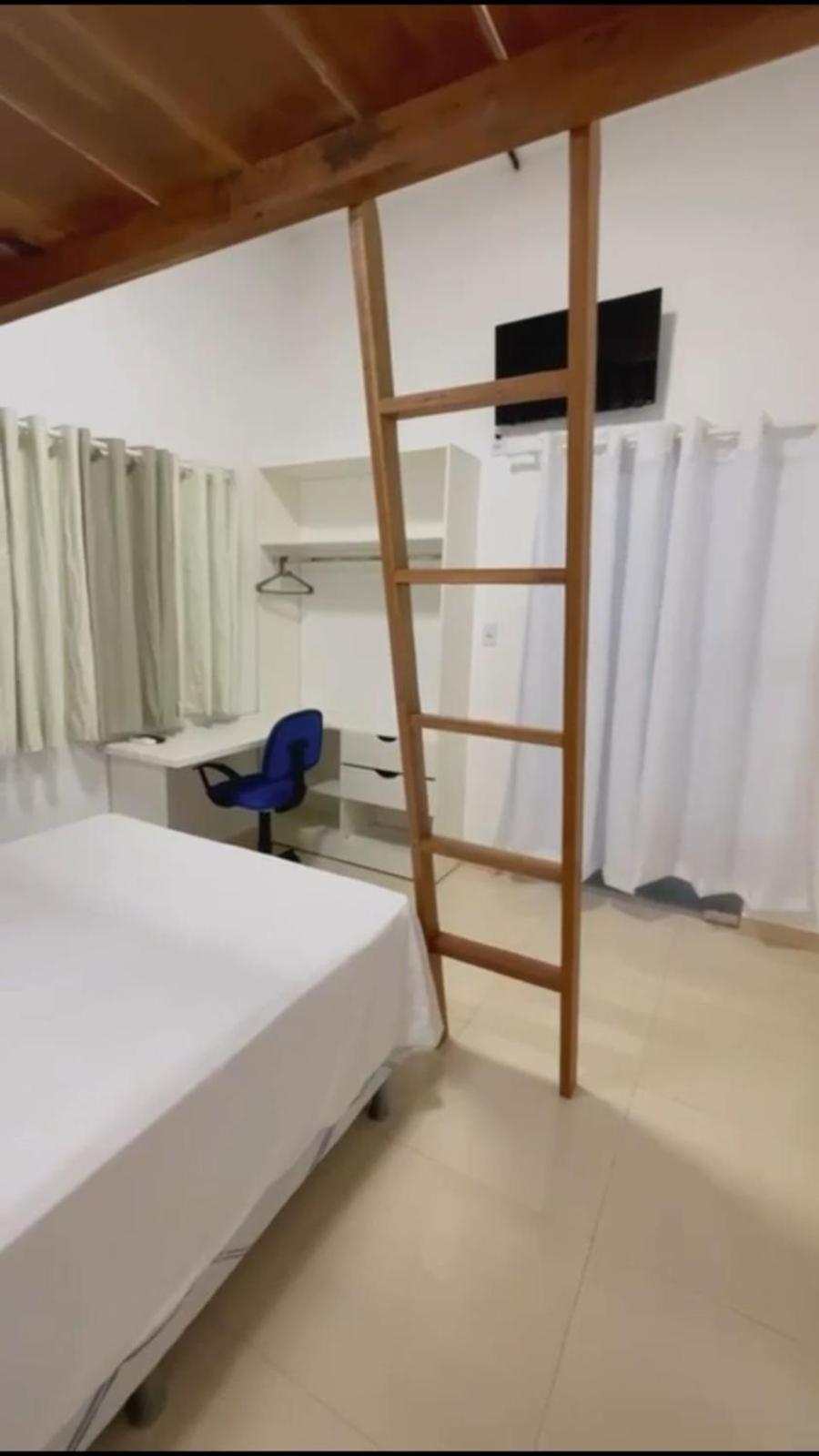 A Casa da Colônia
