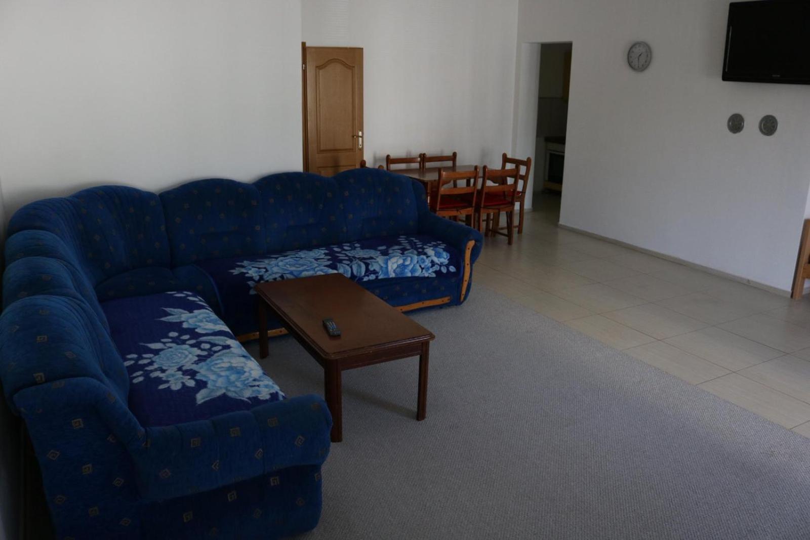 Villa - Tmušic - Sarajevo