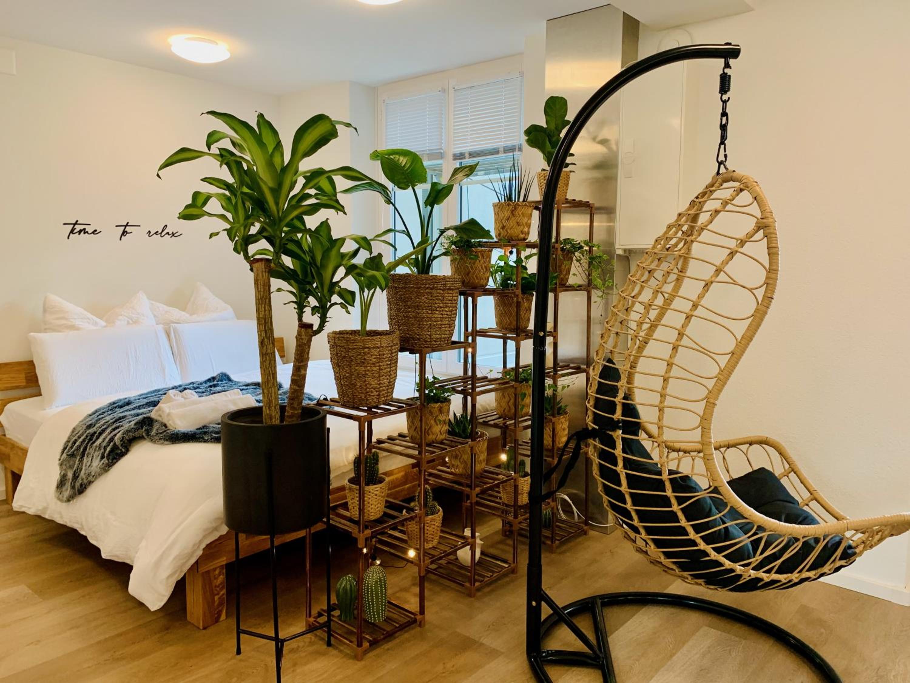 Lilly o Wellness o Hideaway