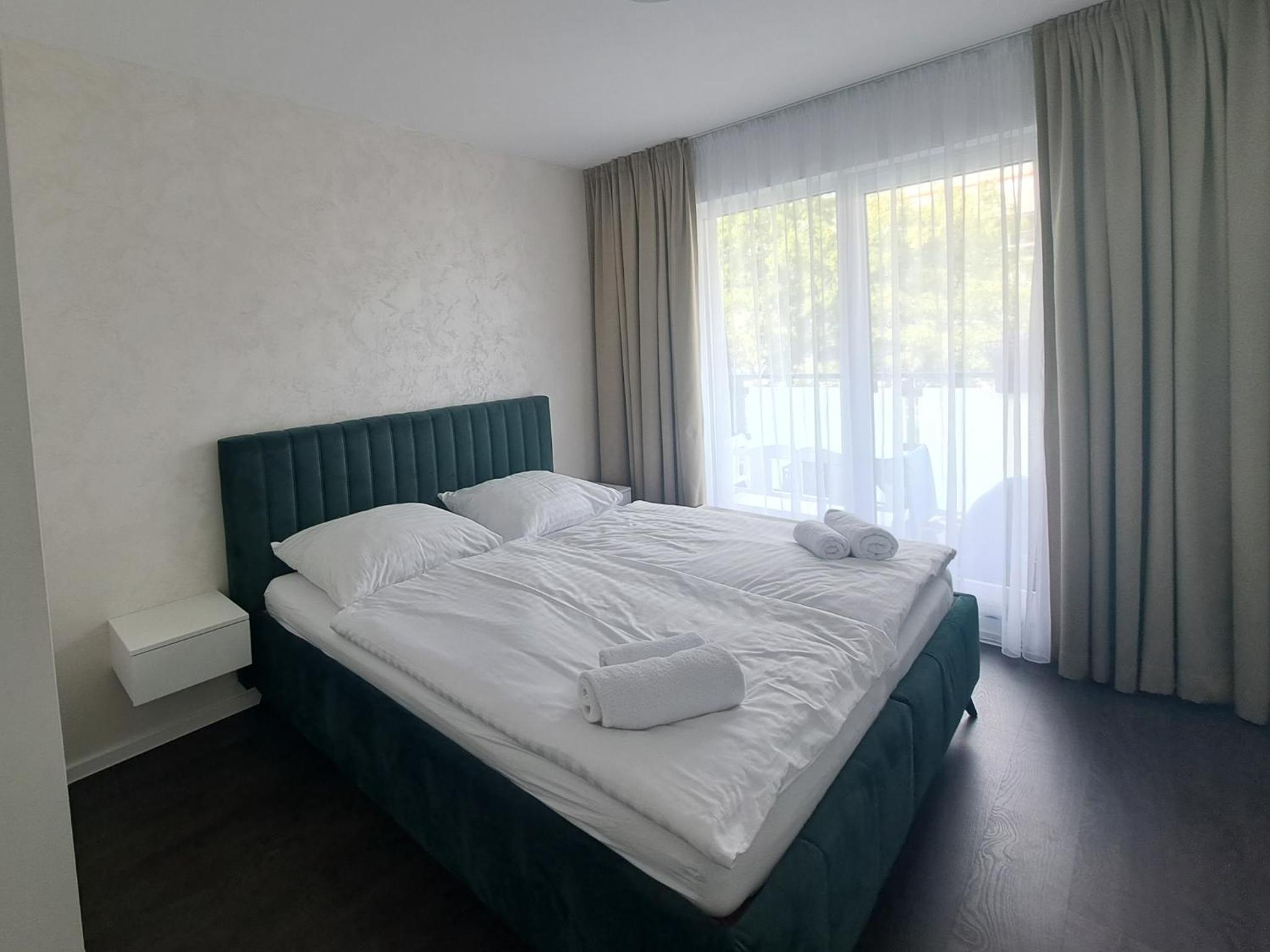 Tabáň Marble apartment (city center & free parking), photo 19