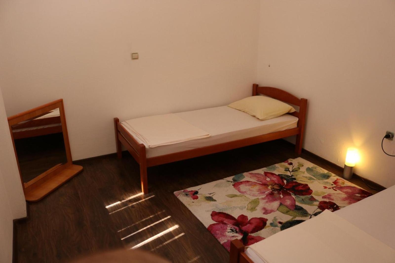Villa - Tmušic - Sarajevo