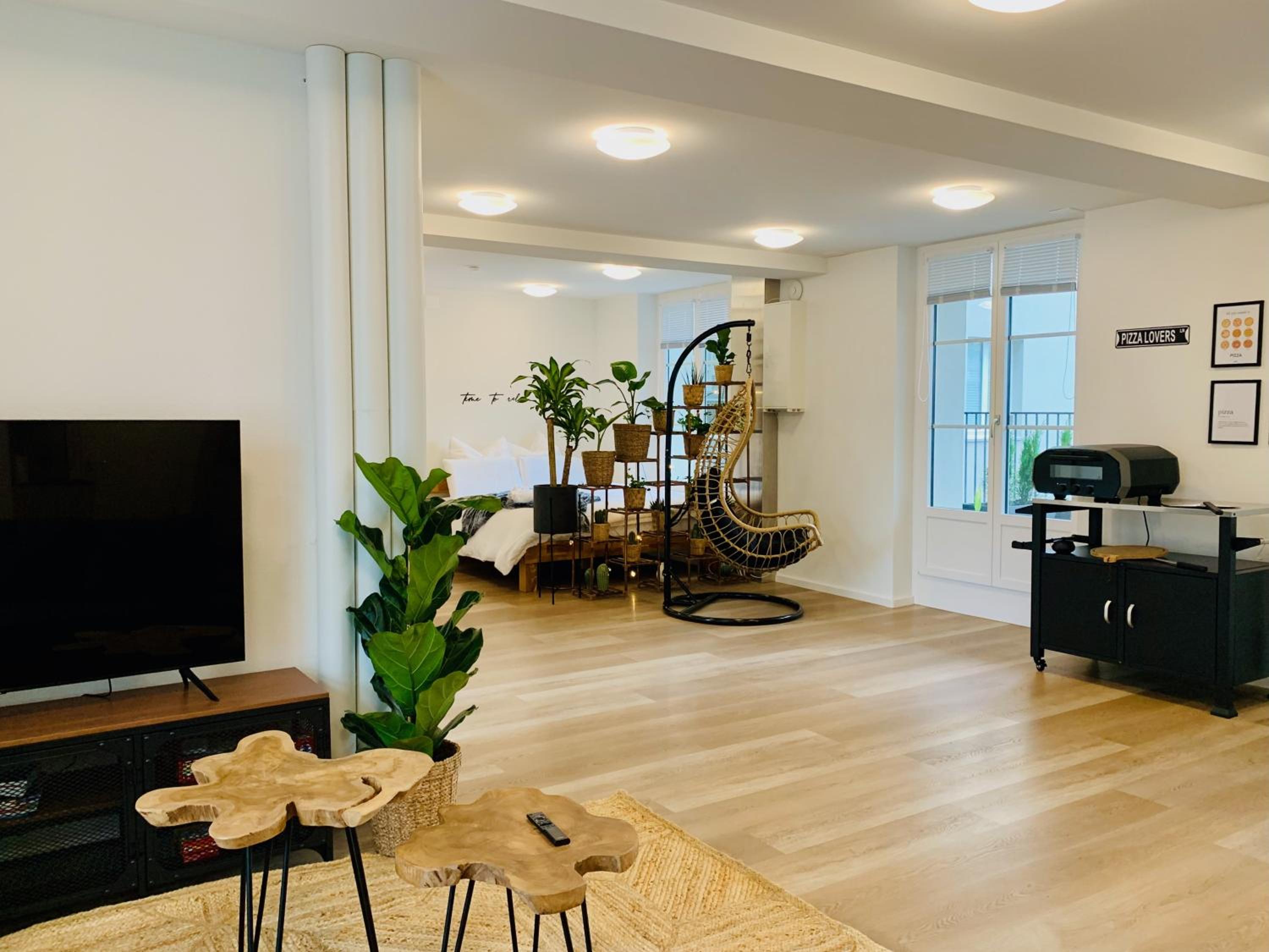 Lilly o Wellness o Hideaway