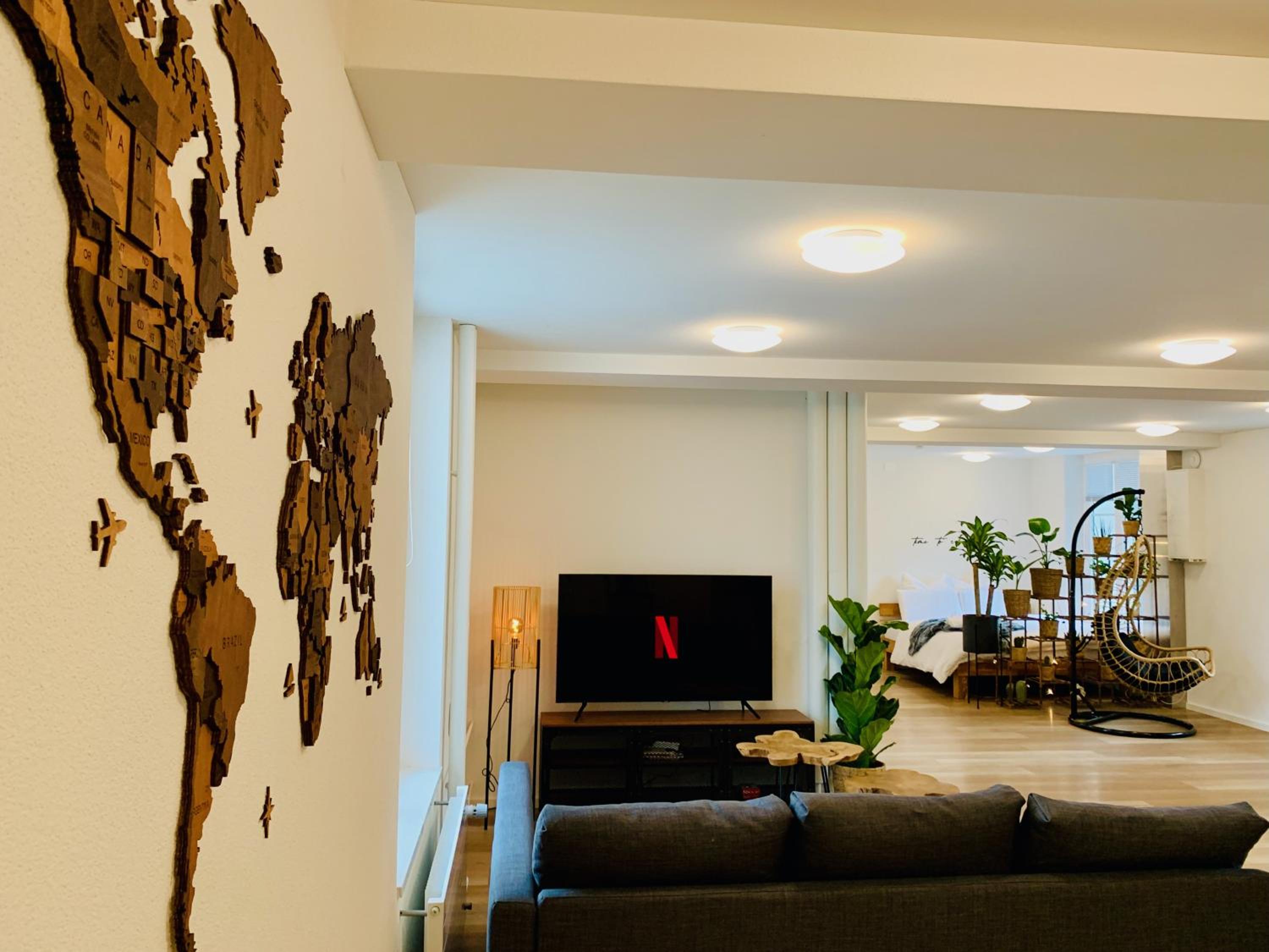 Lilly o Wellness o Hideaway