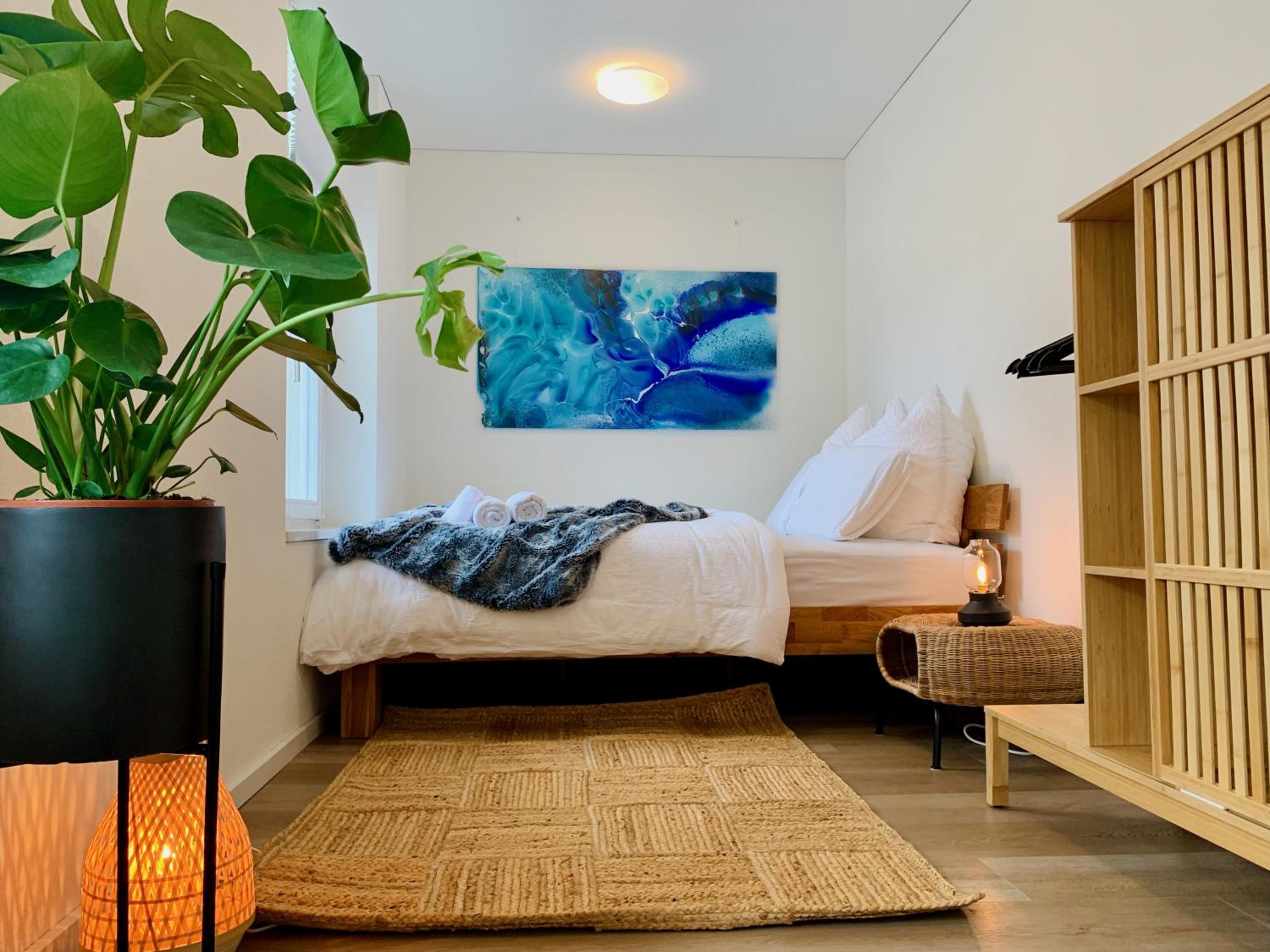 Lilly o Wellness o Hideaway
