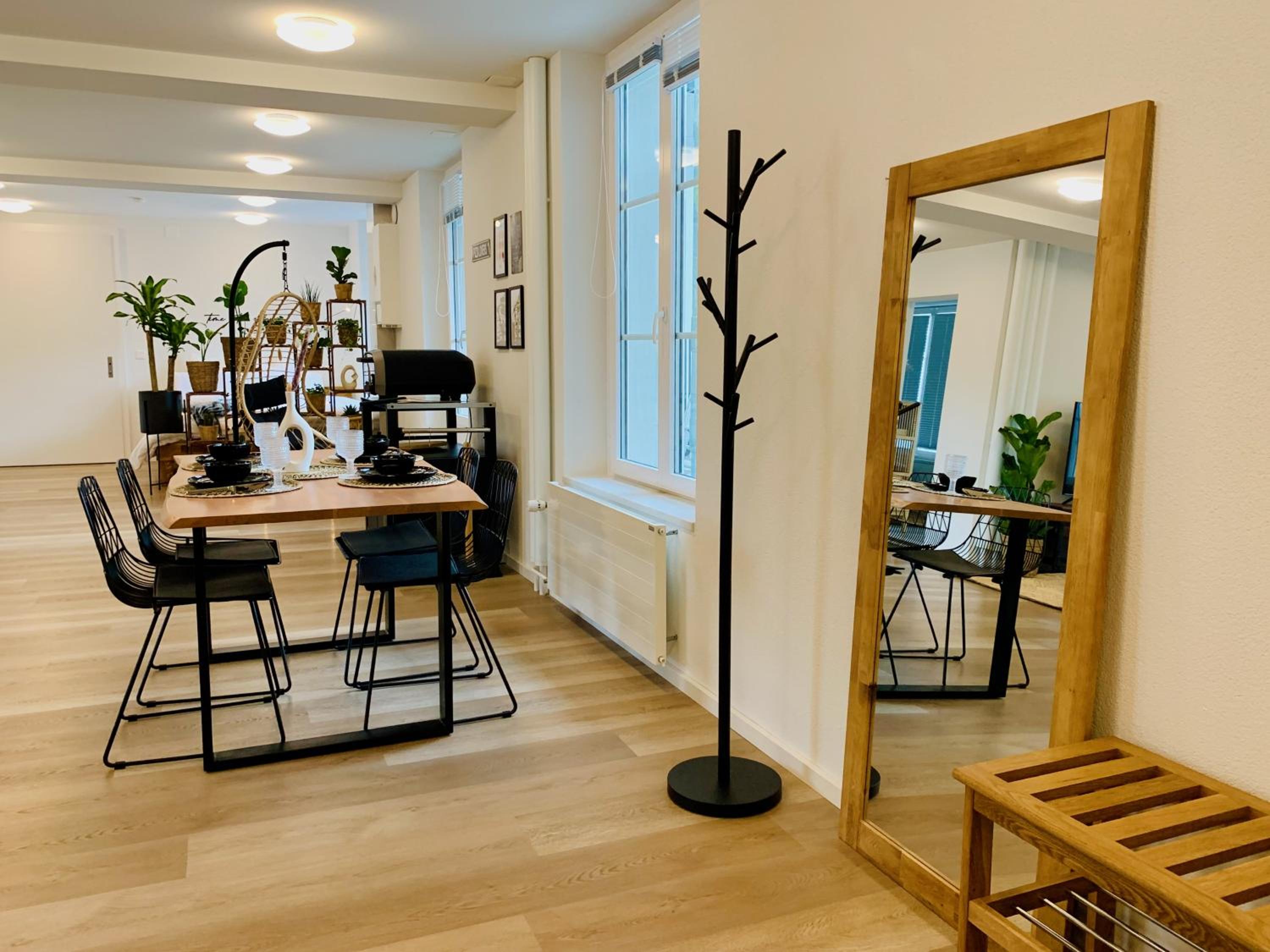 Lilly o Wellness o Hideaway