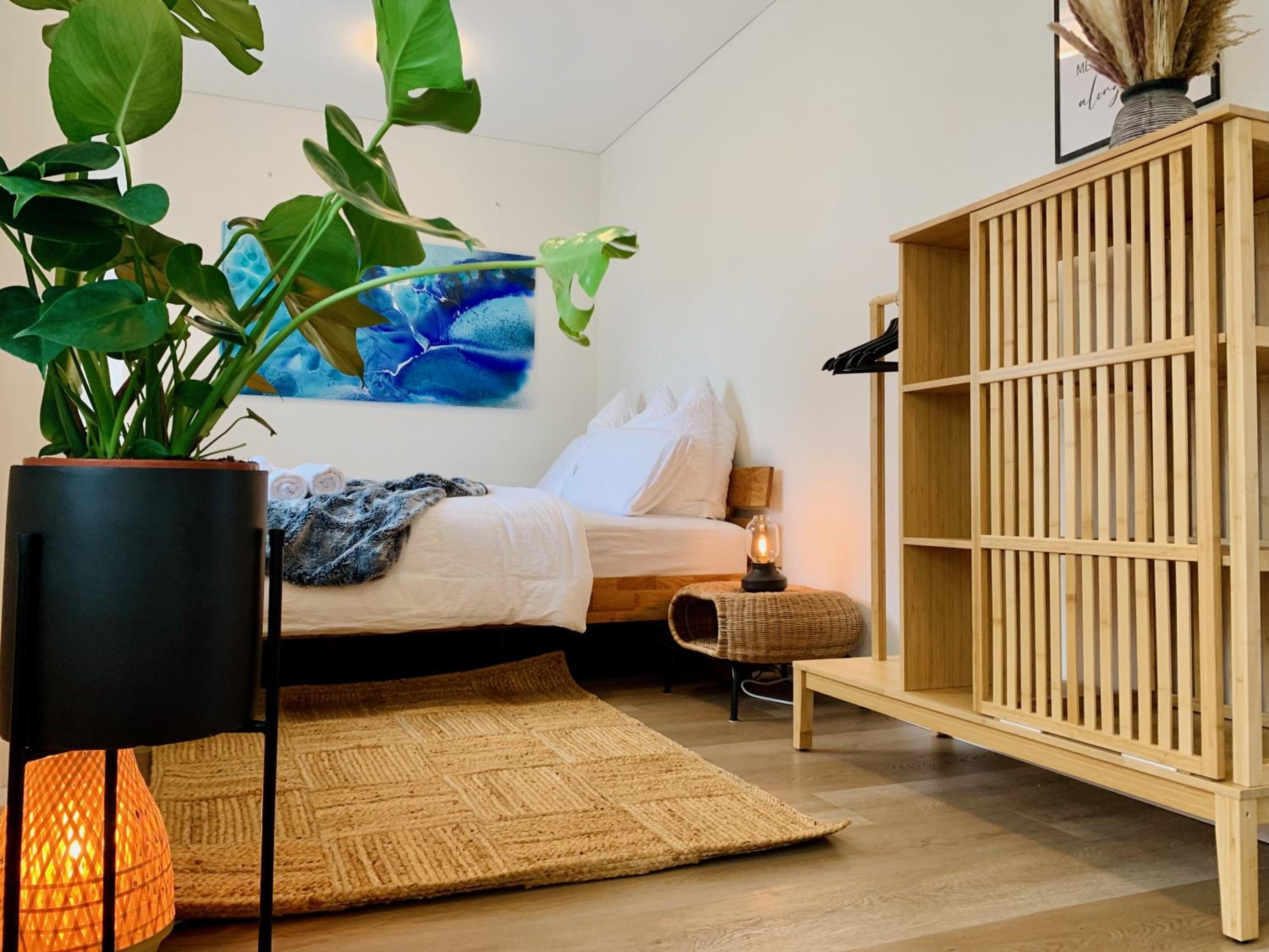 Lilly o Wellness o Hideaway