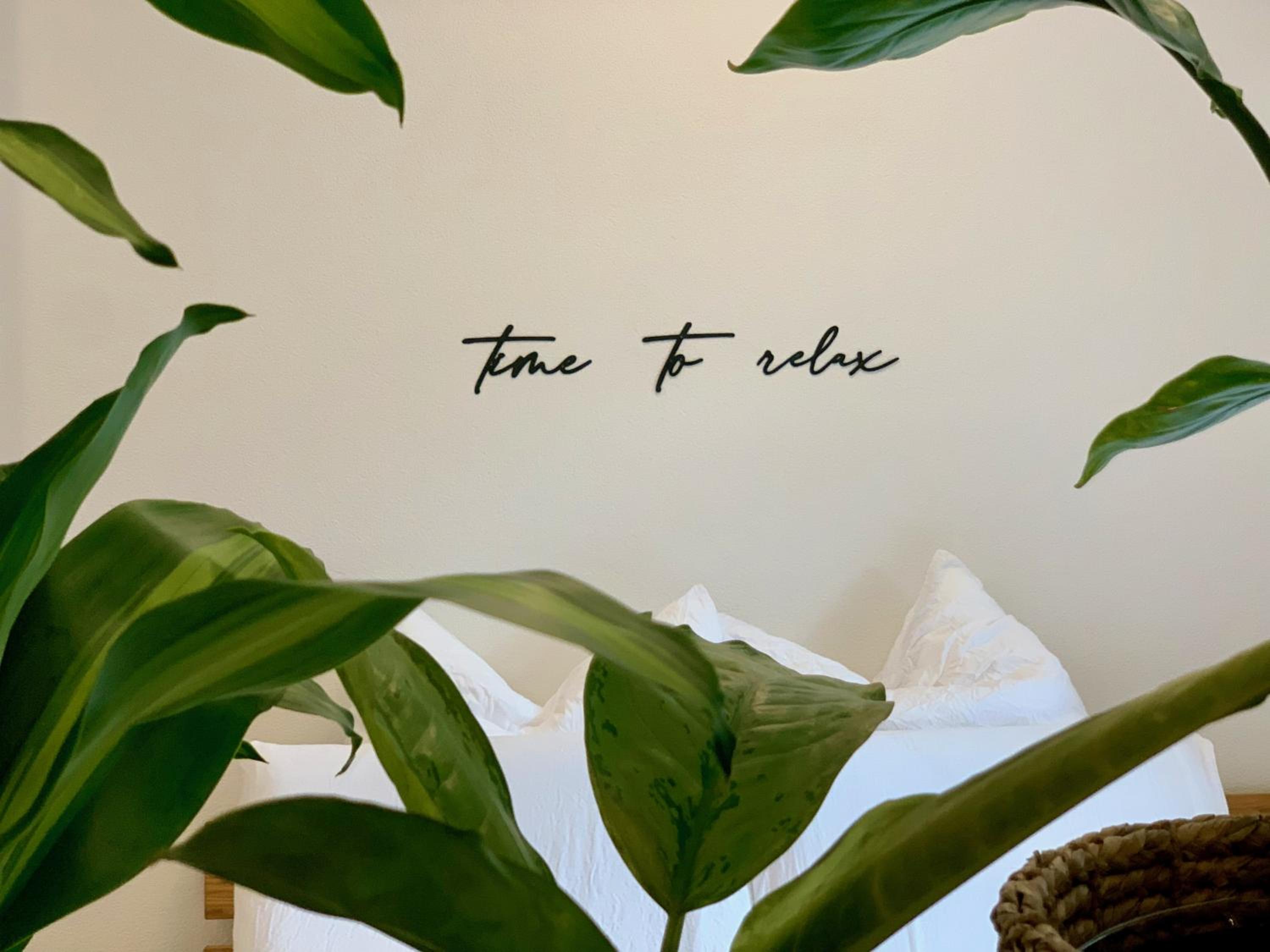 Lilly o Wellness o Hideaway