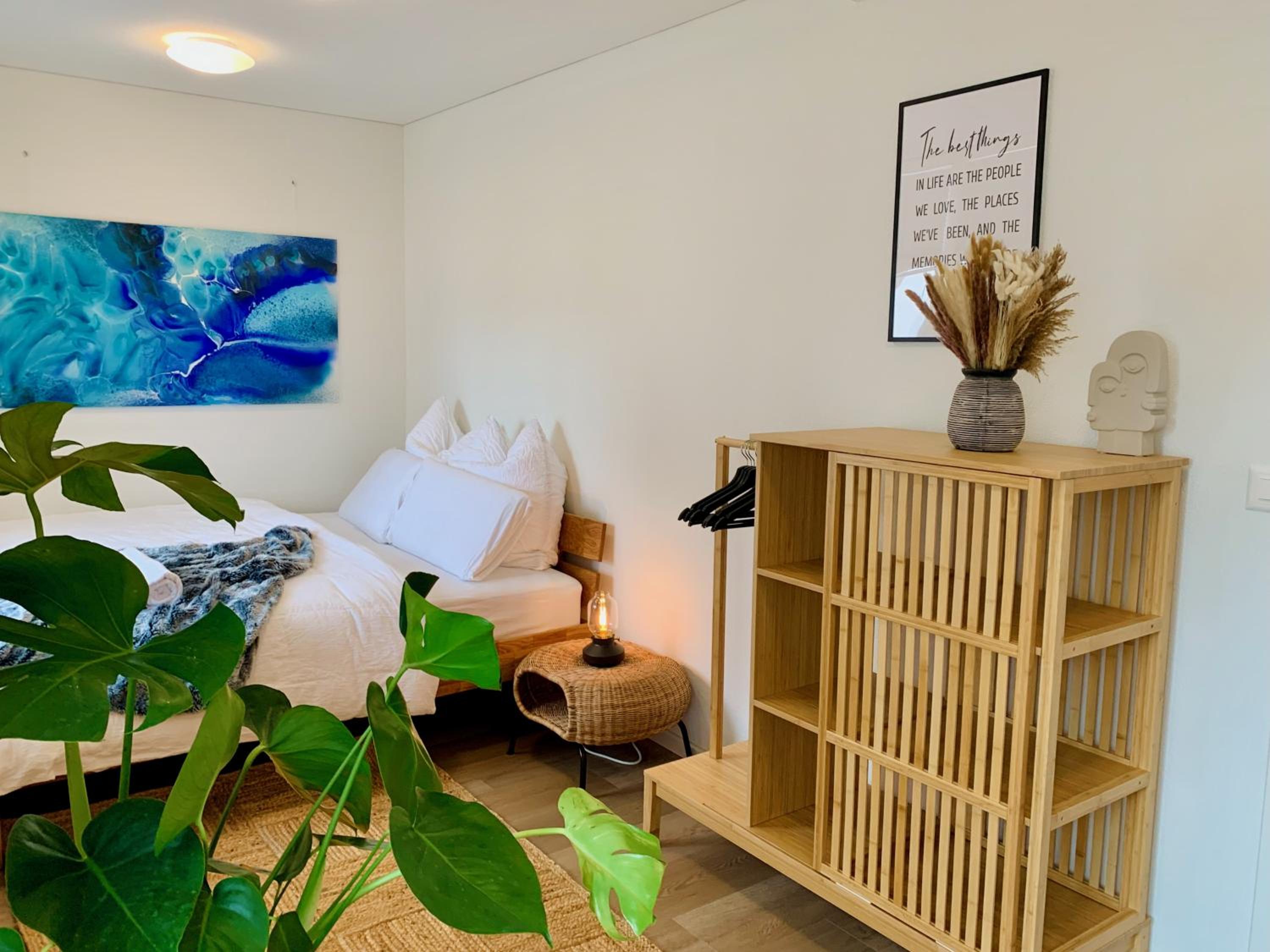 Lilly o Wellness o Hideaway