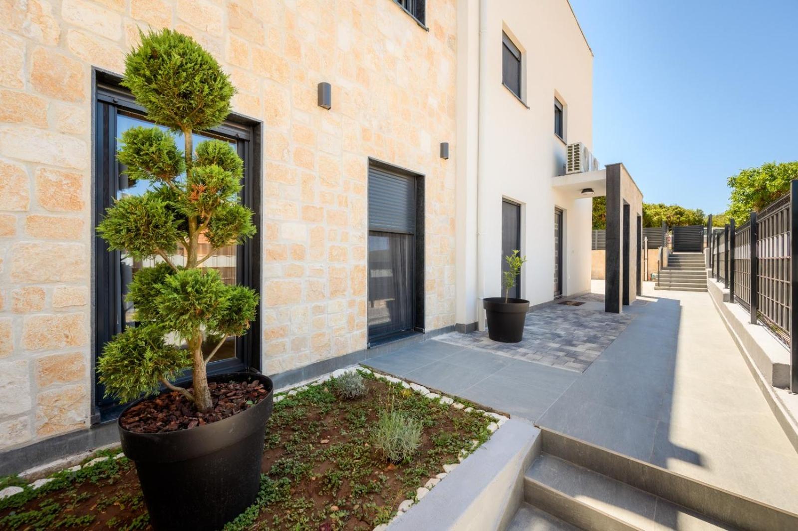 Hotel Villa Zvonimir