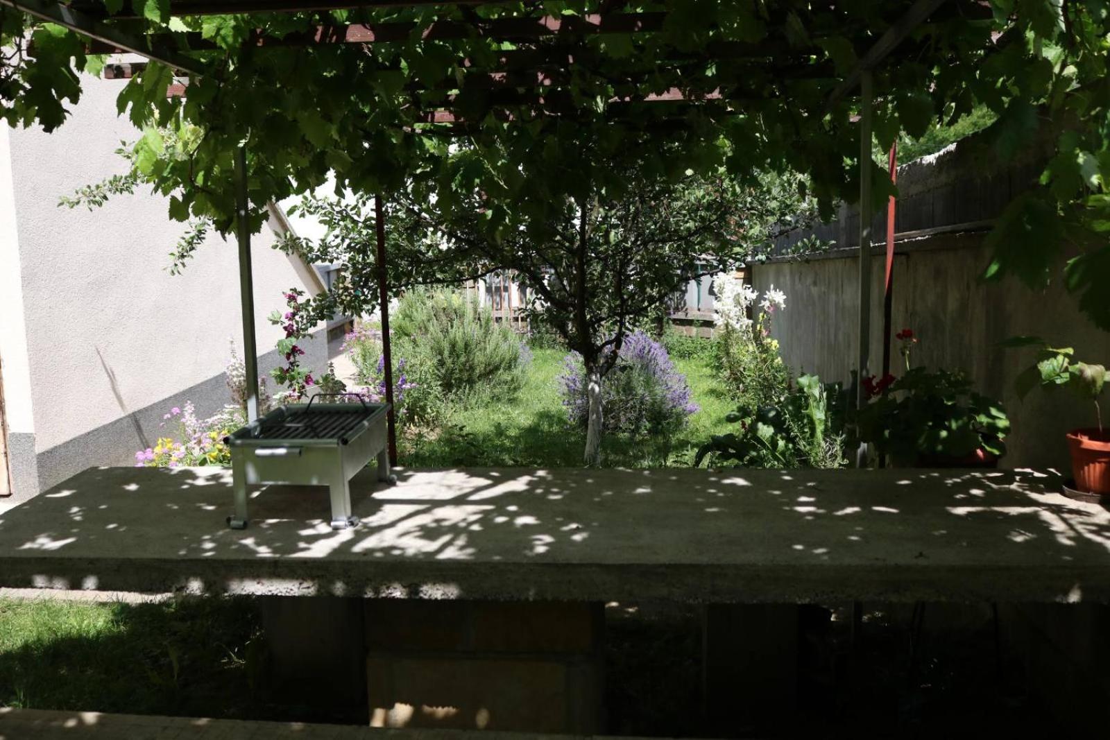 Villa - Tmušic - Sarajevo