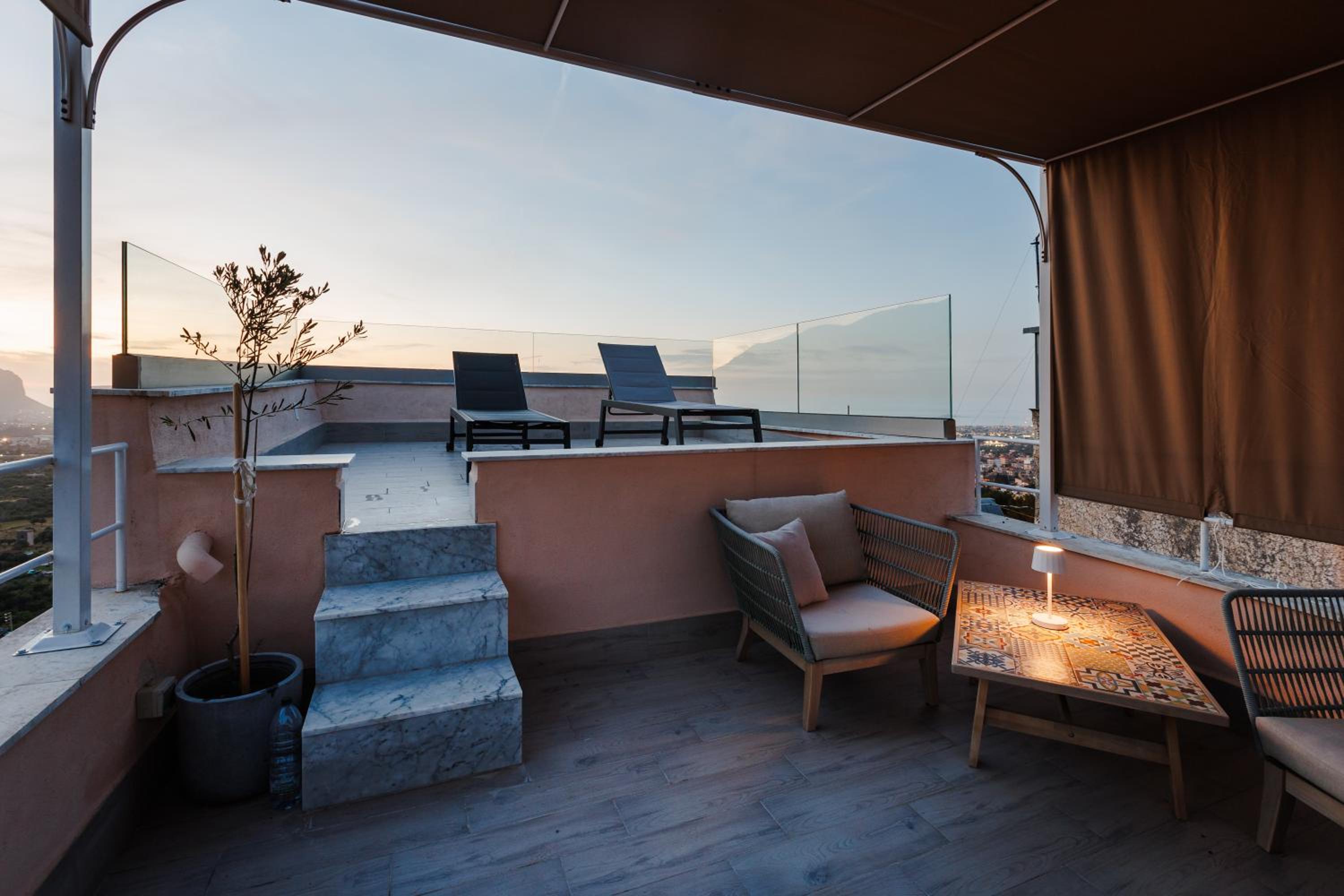roof