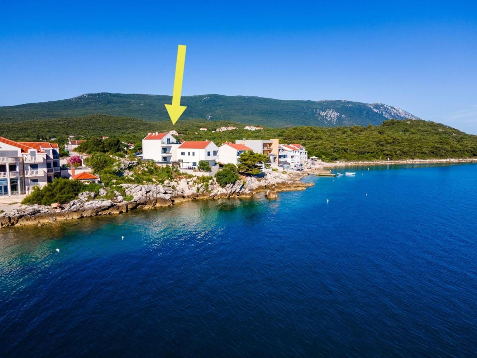Villa Zvonimir