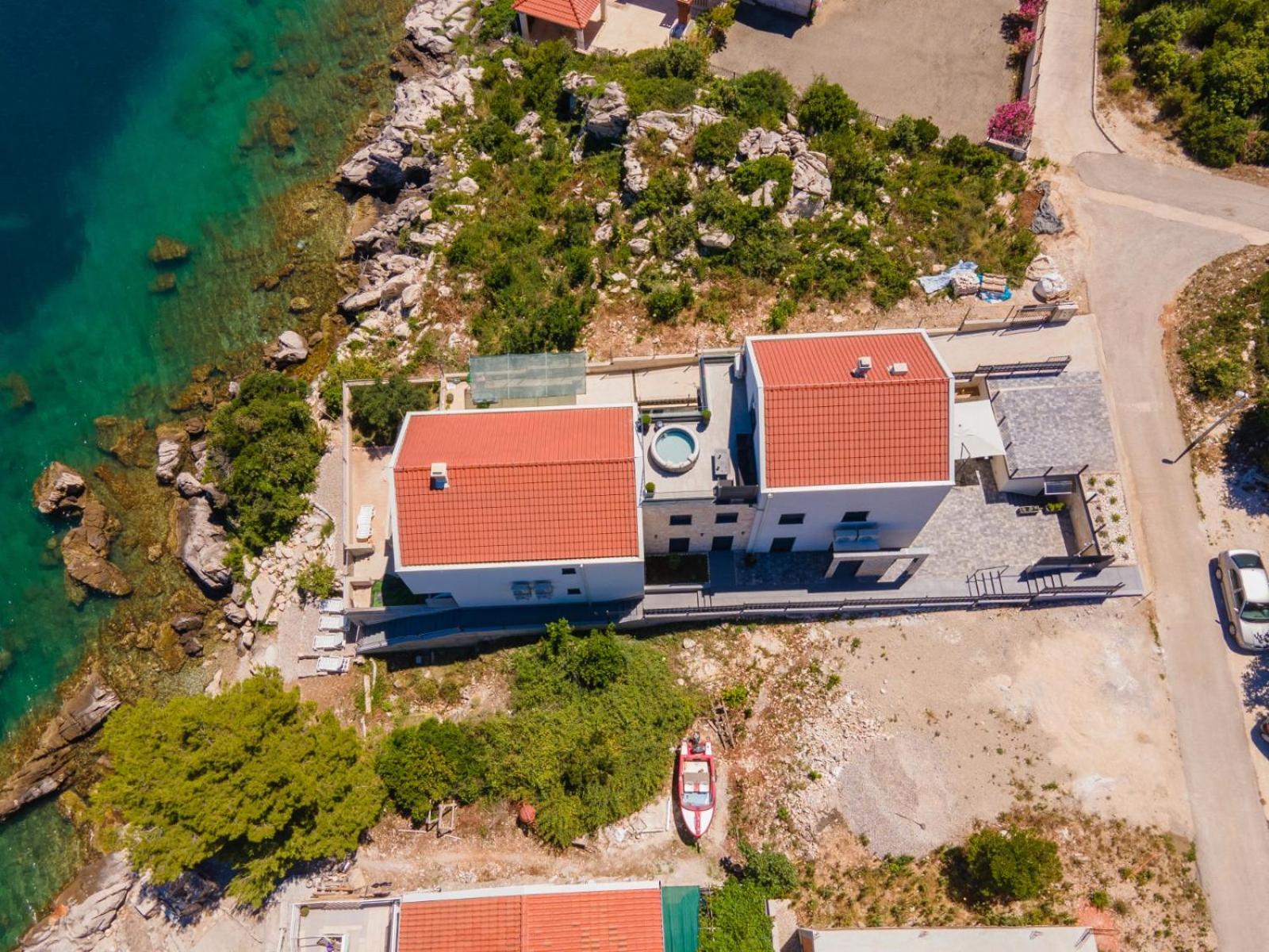 Villa Zvonimir