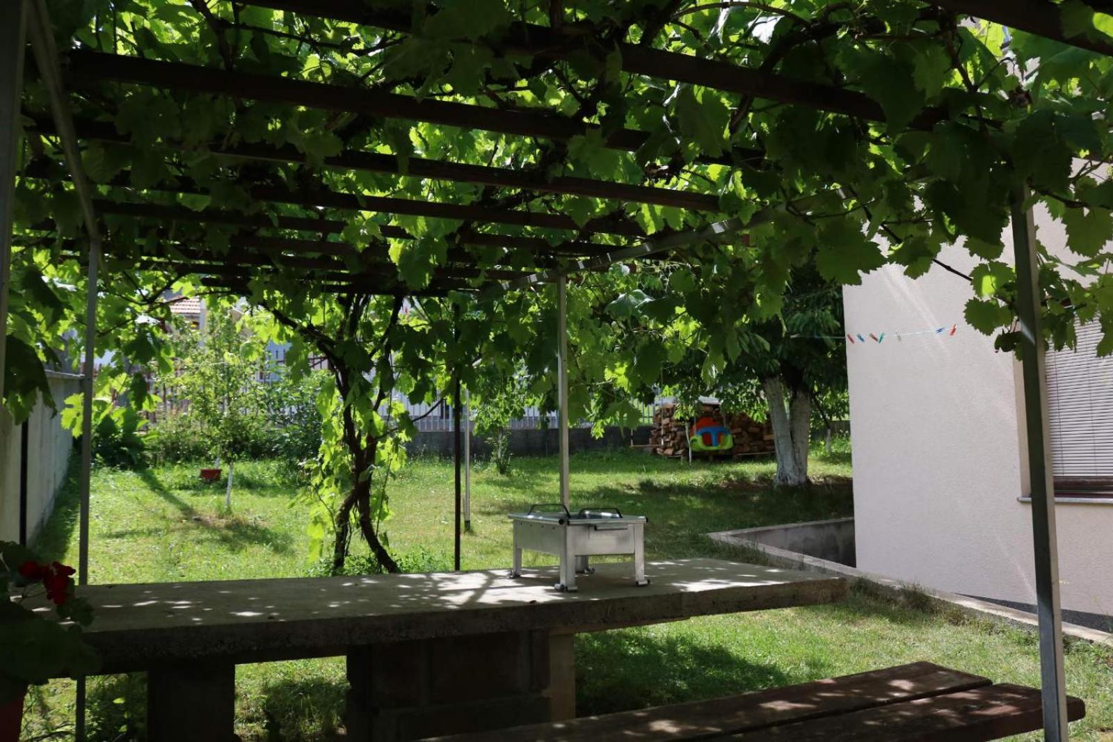 Villa - Tmušic - Sarajevo