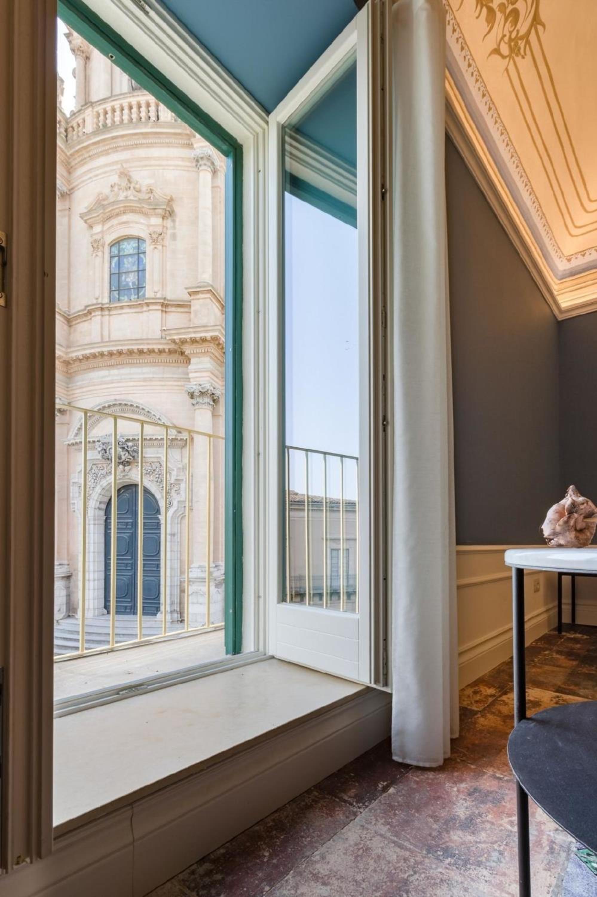 Achille, Wohnung Mit Blick Auf Den Duomo view 5