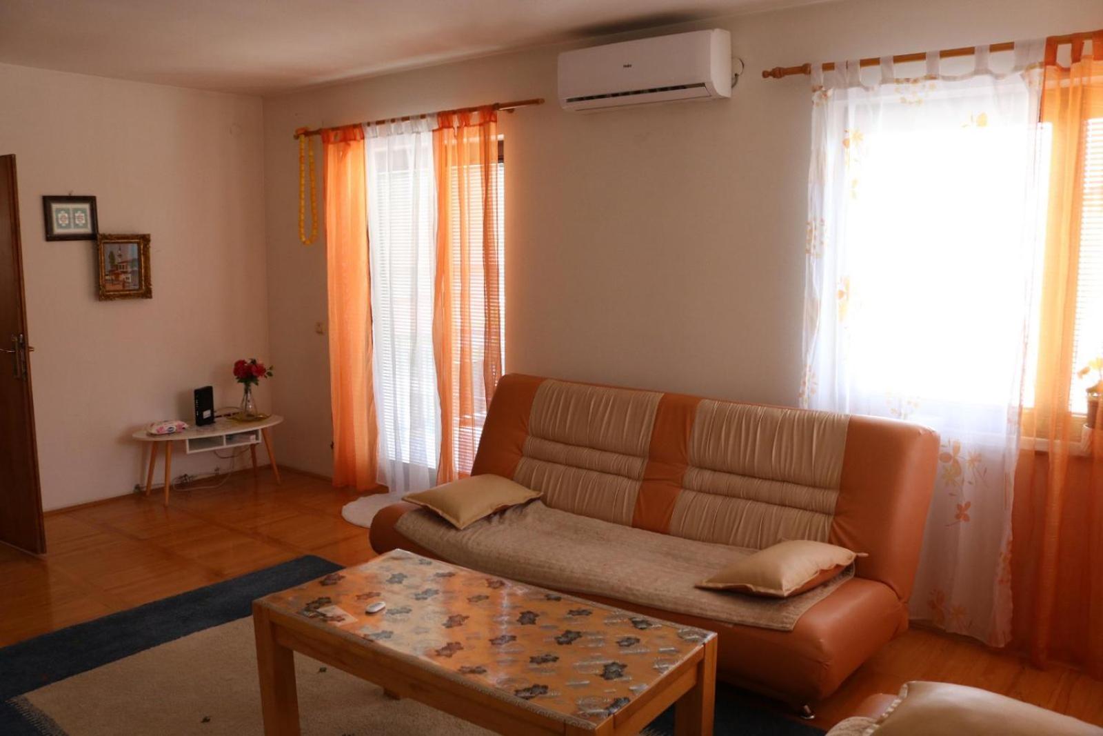 Villa - Tmušic - Sarajevo