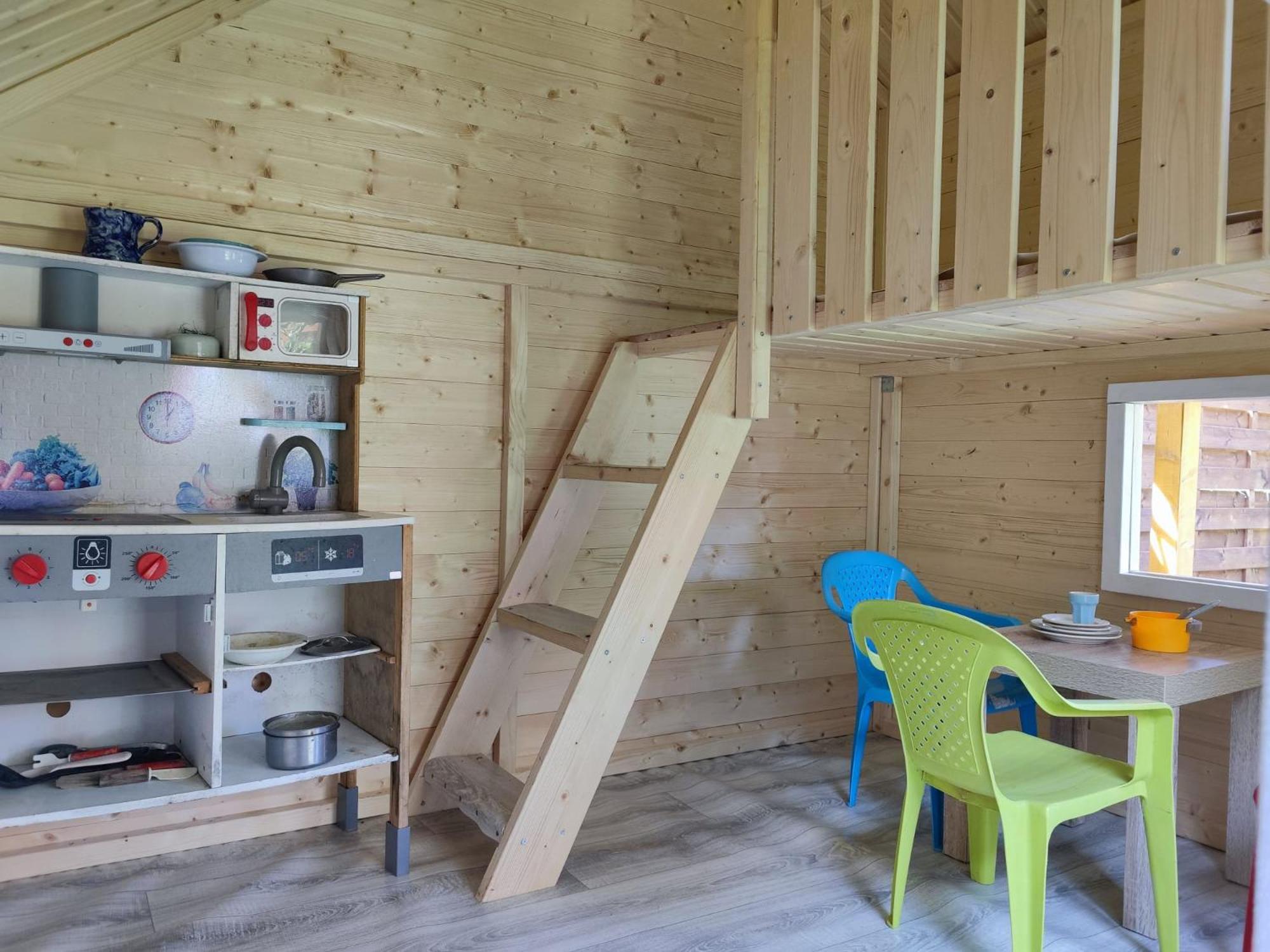 Apartmány Ski Lift