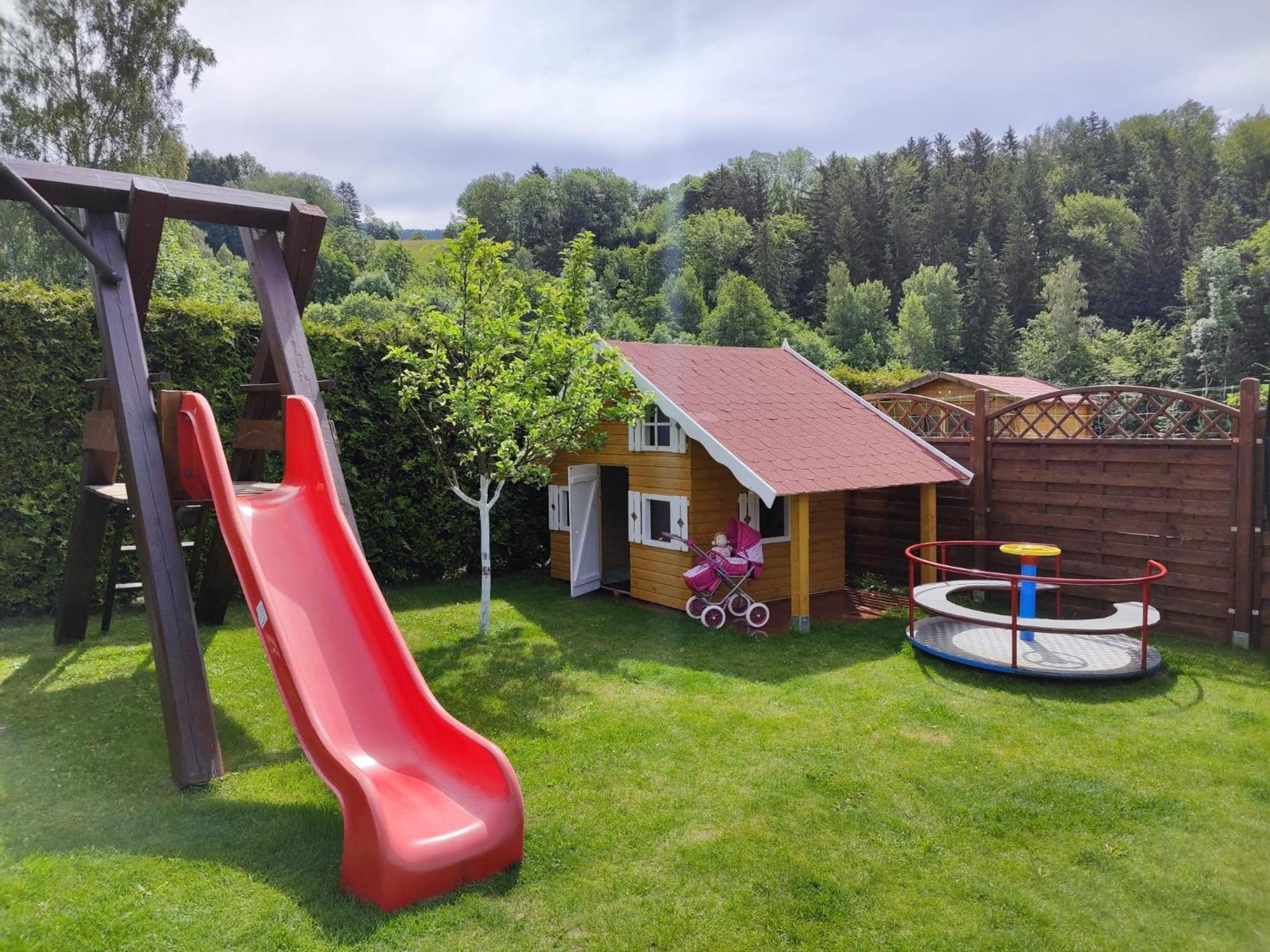 Apartmány Ski Lift