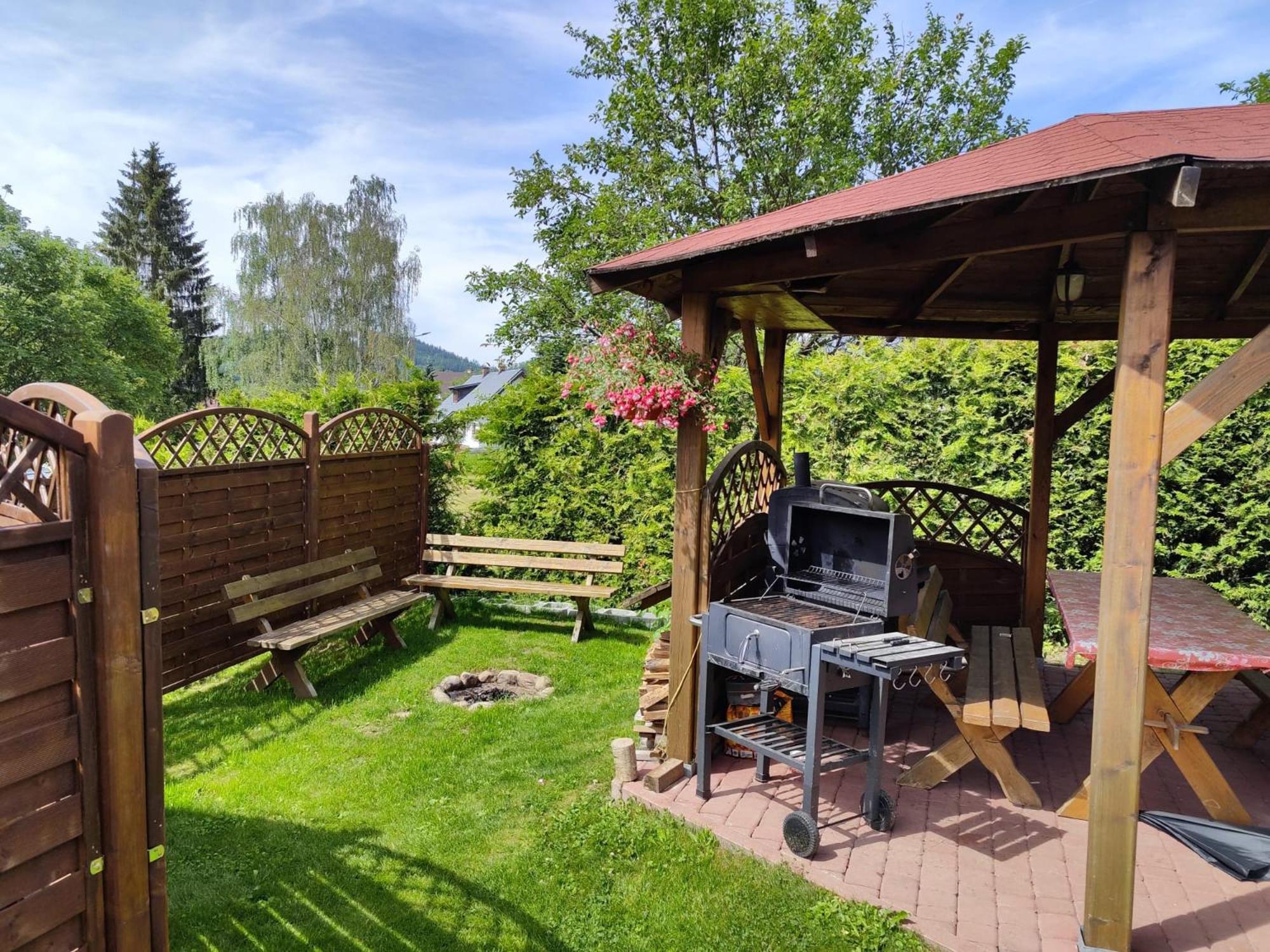 Apartmány Ski Lift