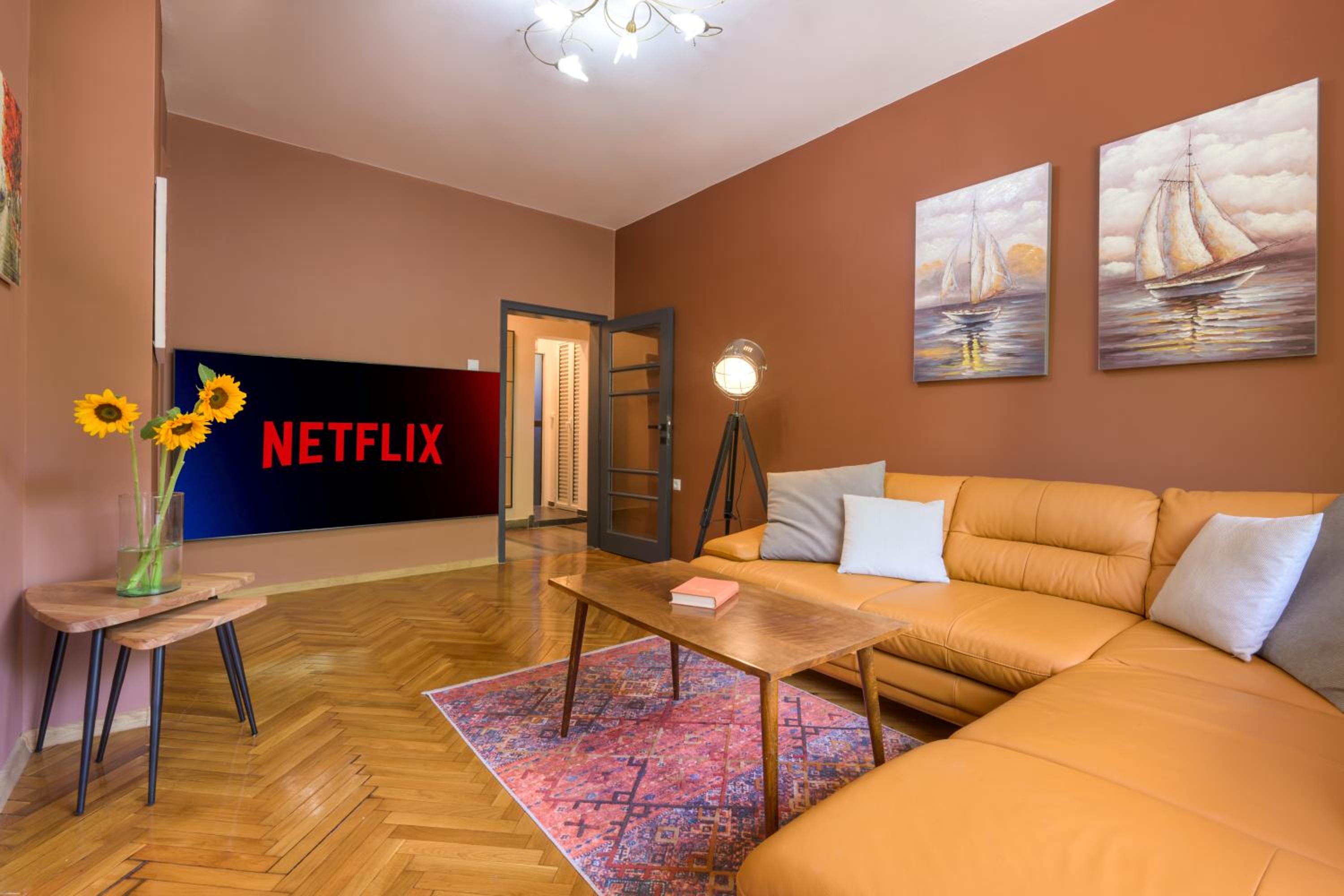 ELI-ANDON APARTMENt