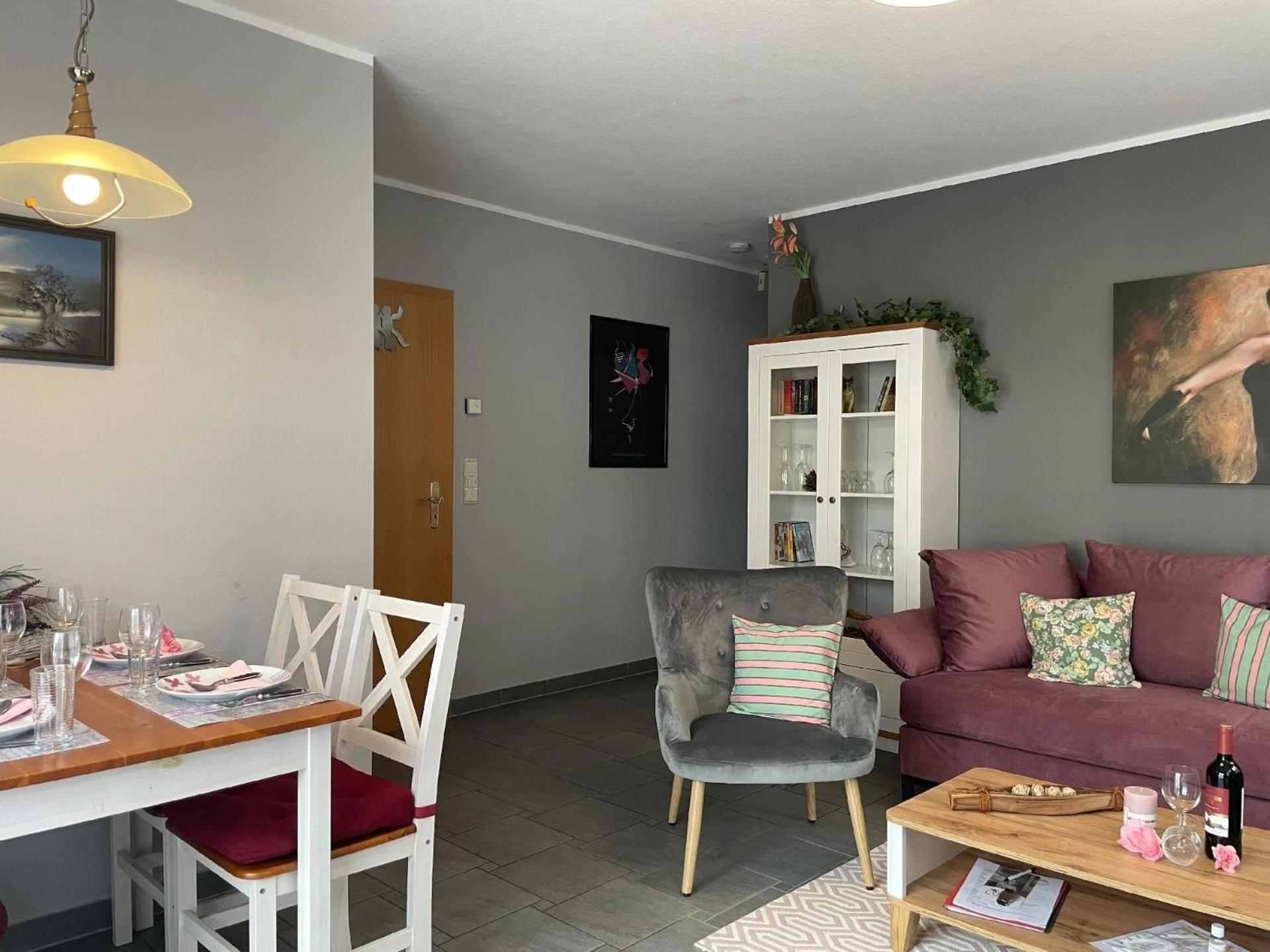 Ferienwohnung LePetit - Hunde willkommen - Property Image 22