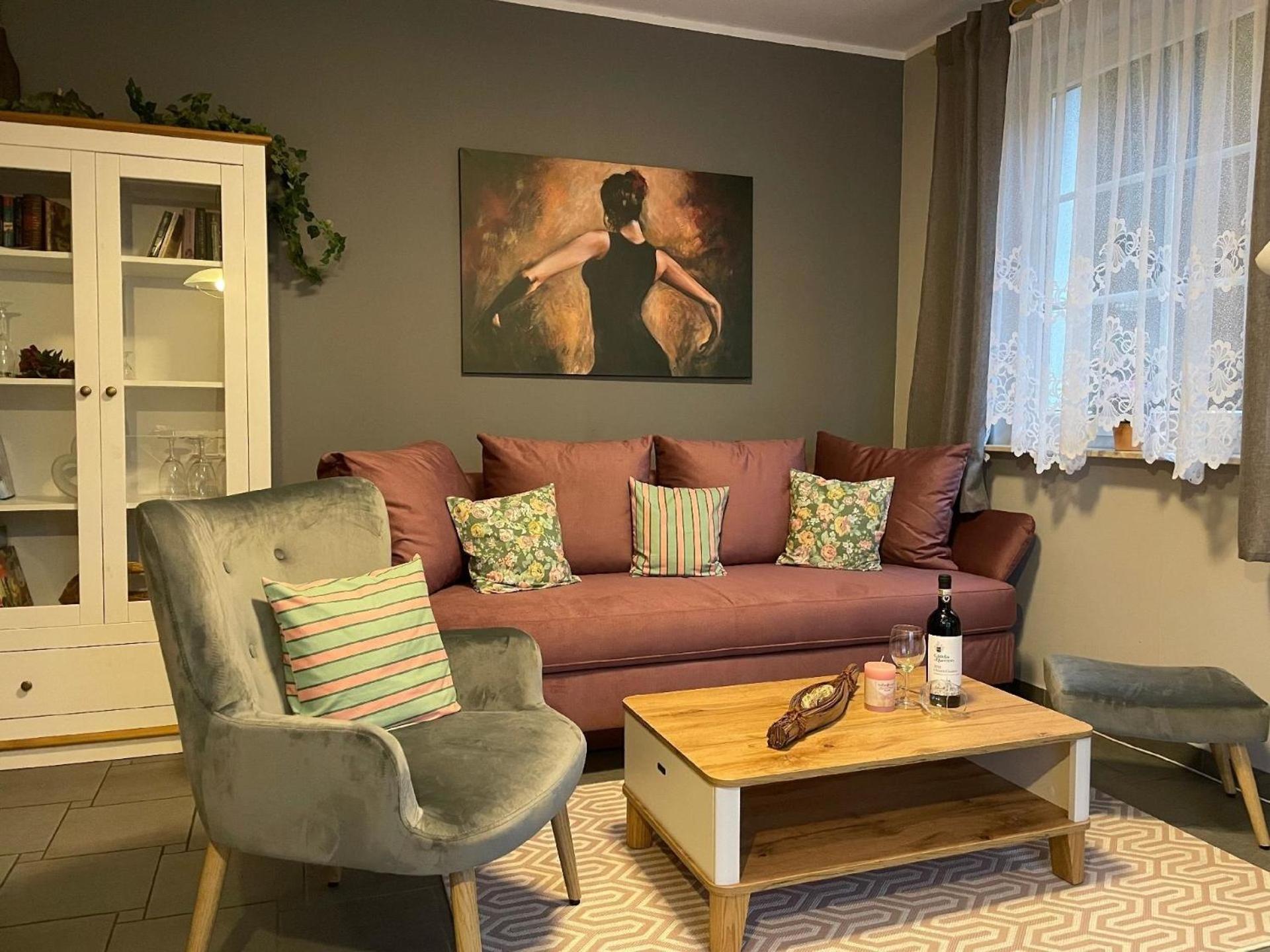 Ferienwohnung LePetit - Hunde willkommen - Property Image 21