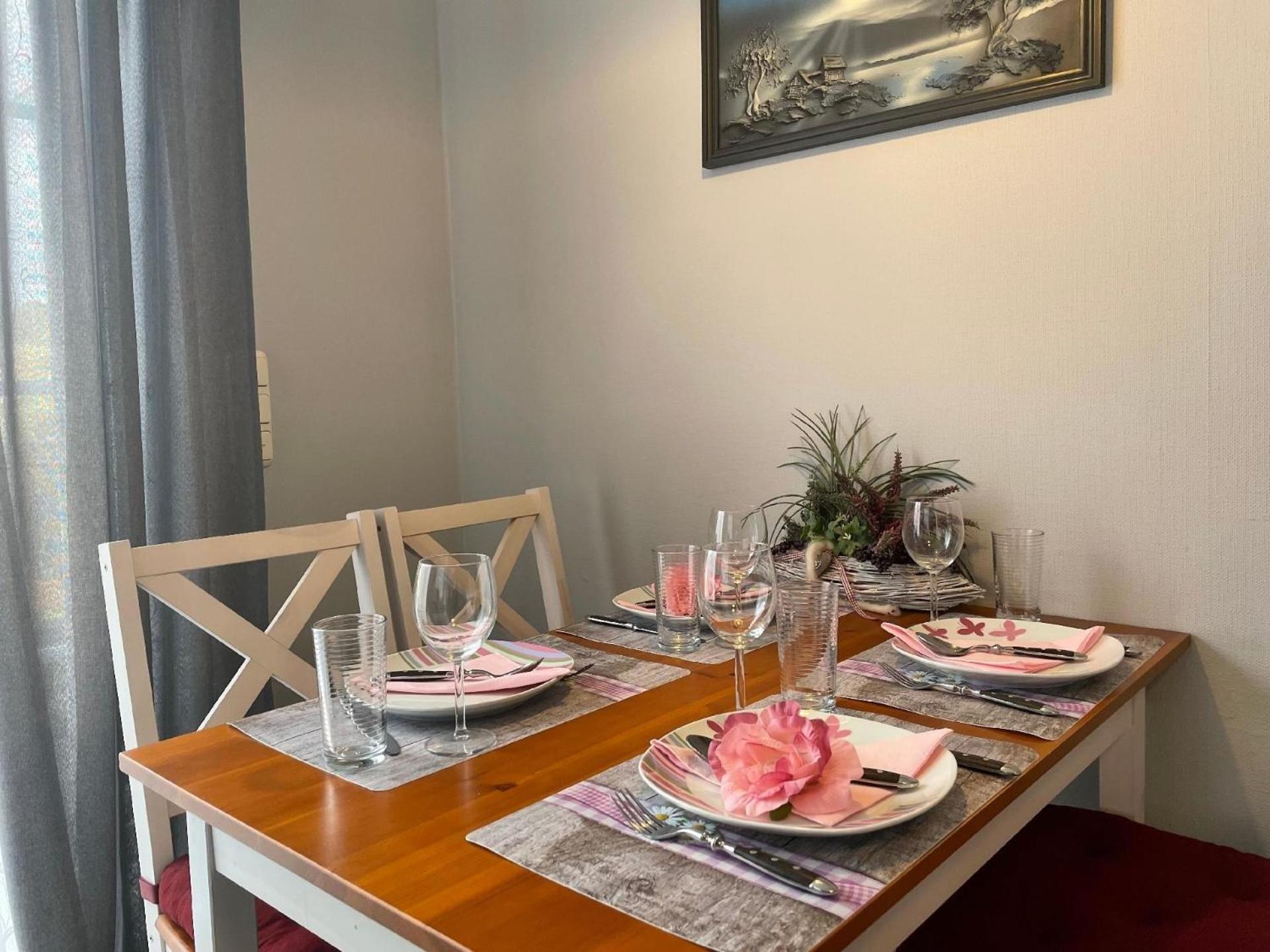 Ferienwohnung LePetit - Hunde willkommen - Property Image 20