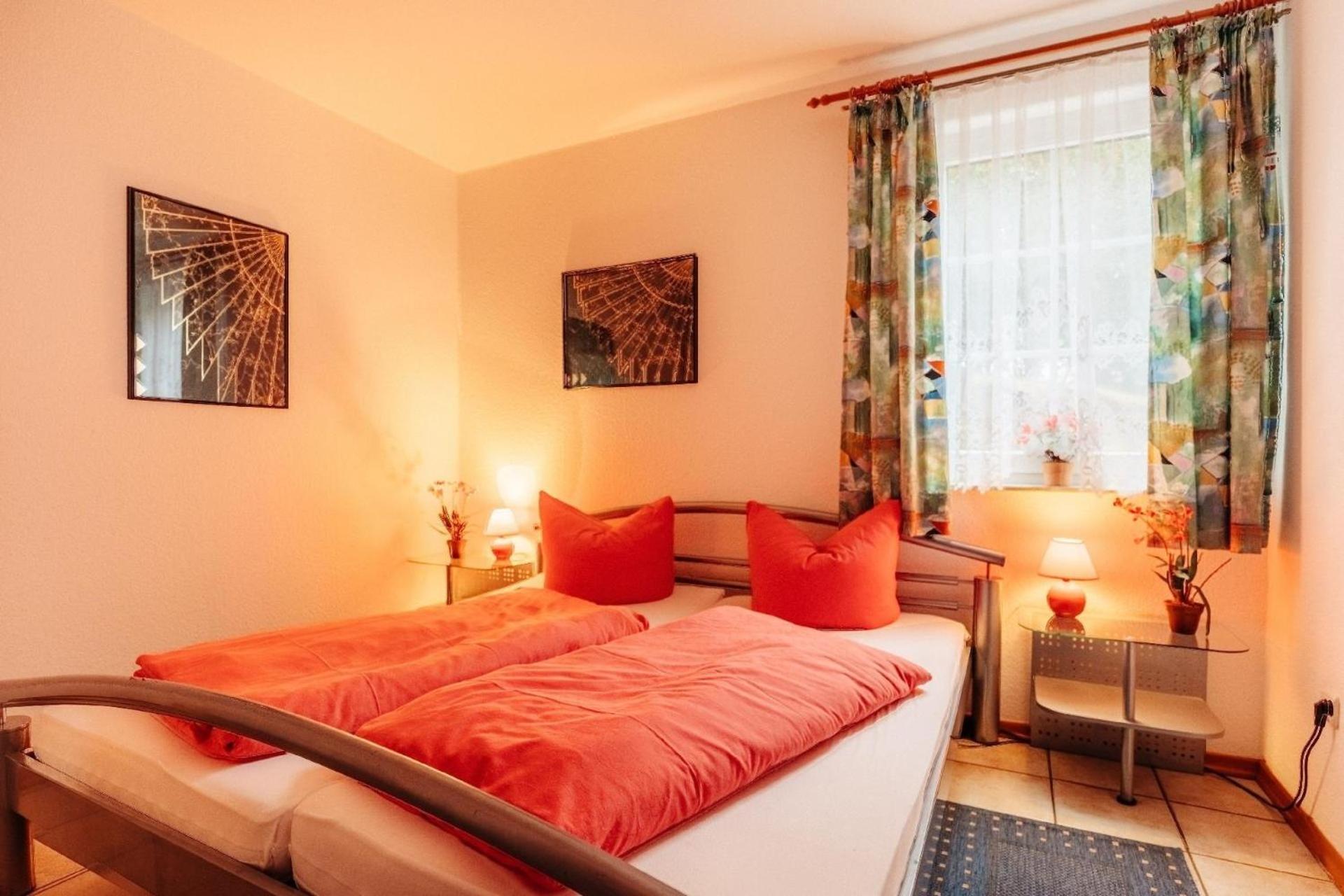 Ferienwohnung LePetit - Hunde willkommen - Property Image 19