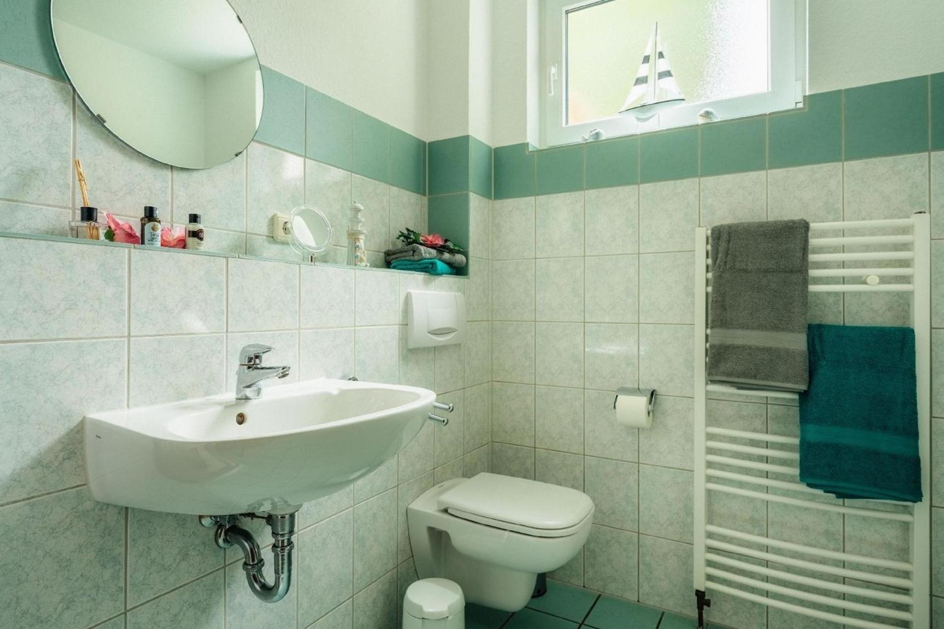 Ferienwohnung LePetit - Hunde willkommen - Property Image 17
