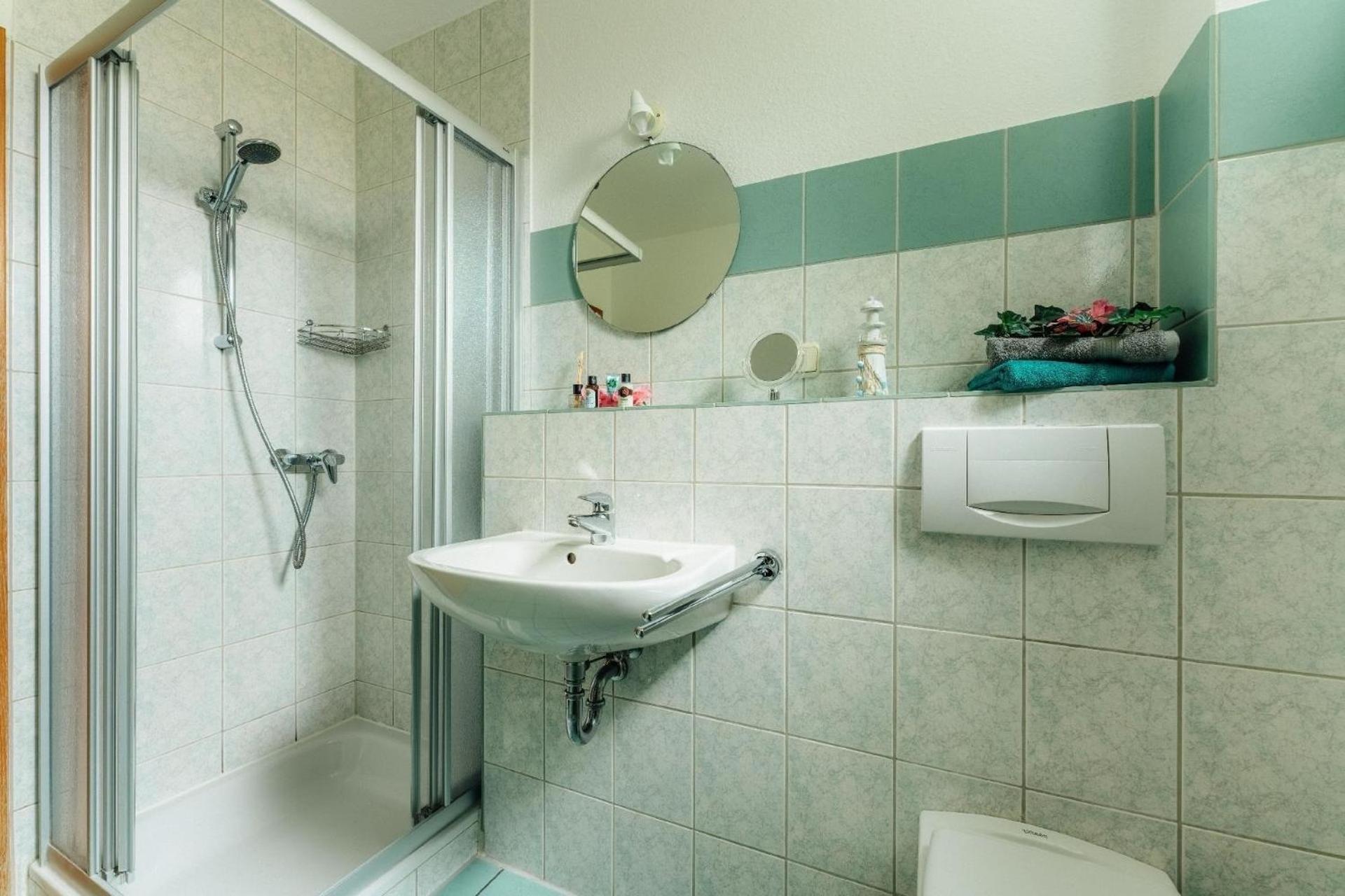 Ferienwohnung LePetit - Hunde willkommen - Property Image 16