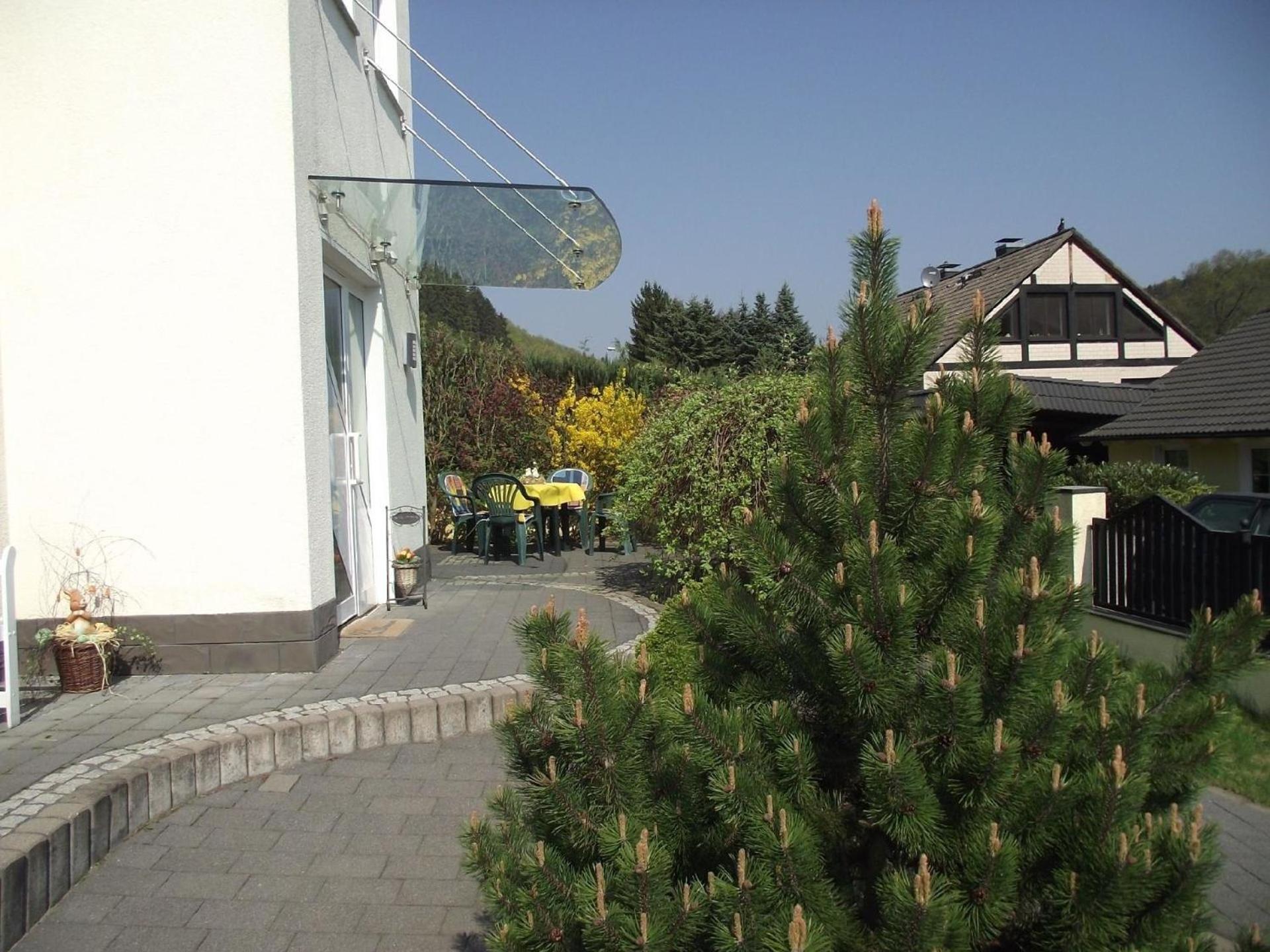 Ferienwohnung LePetit - Hunde willkommen - Property Image 2