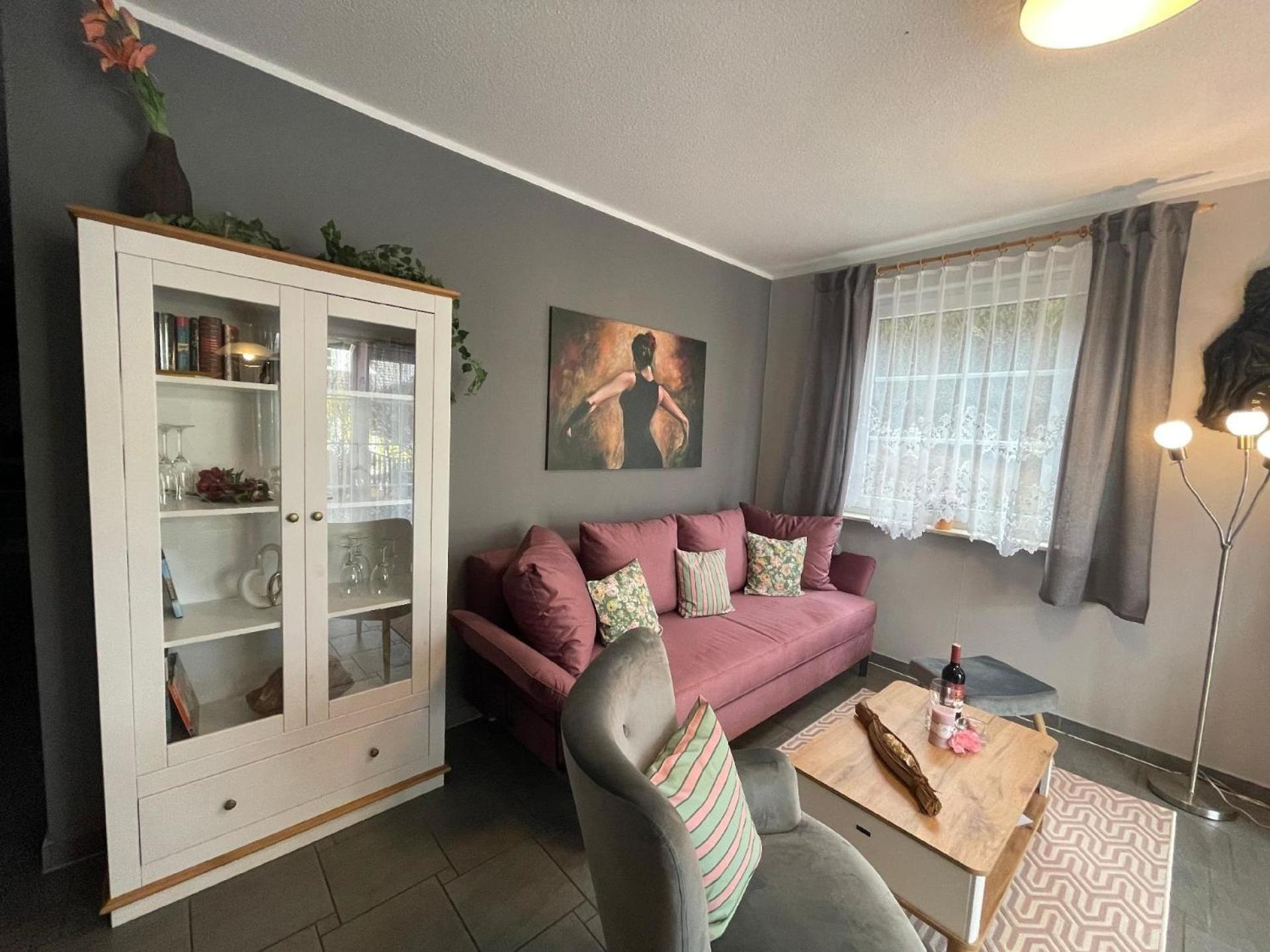 Ferienwohnung LePetit - Hunde willkommen - Property Image 11