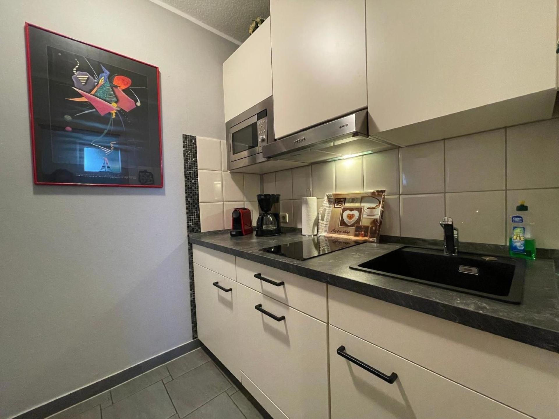 Ferienwohnung LePetit - Hunde willkommen - Property Image 7