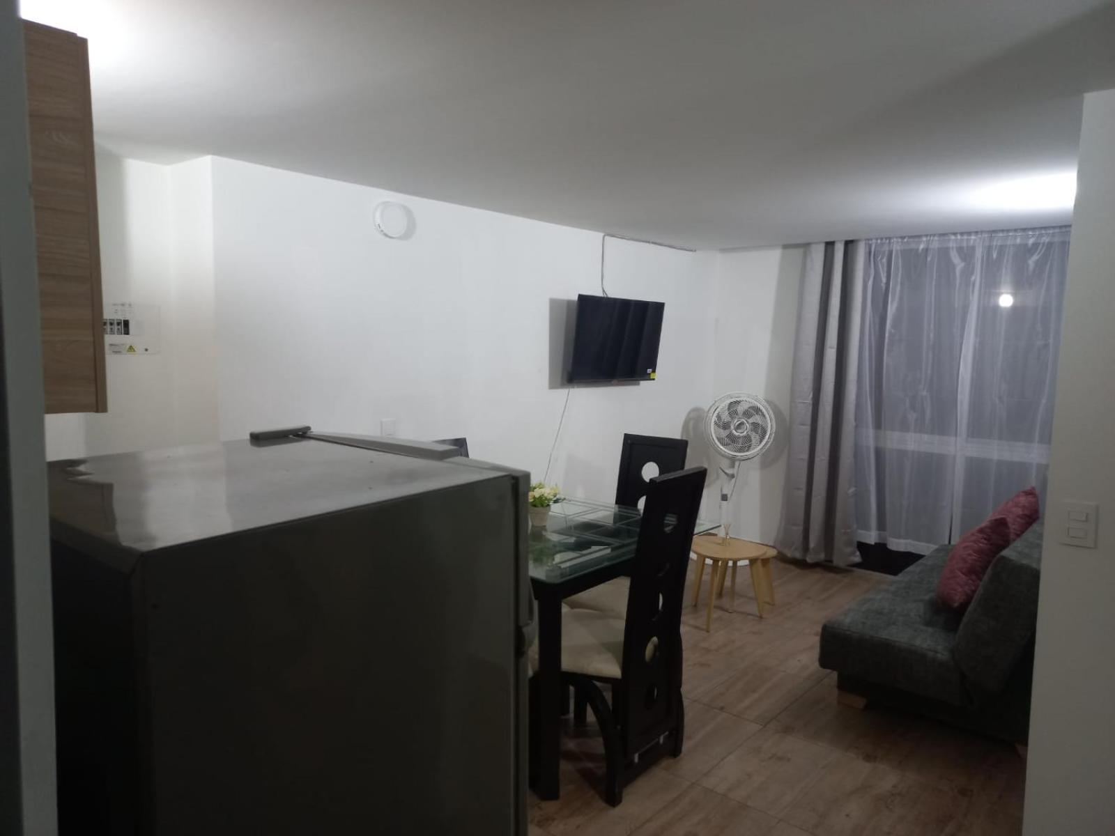 Harmony suites