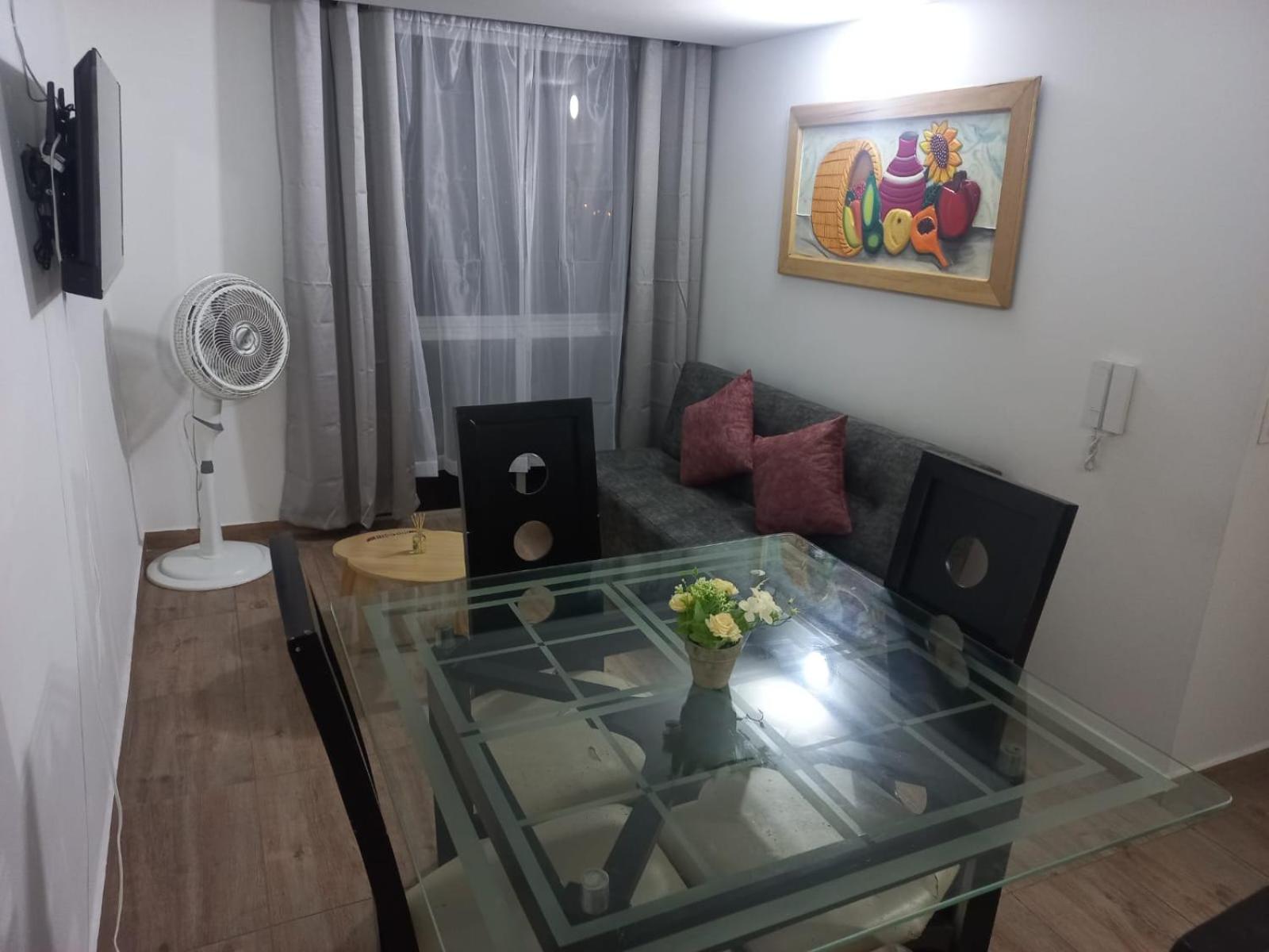Harmony suites