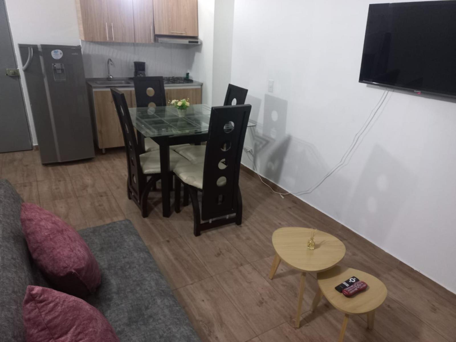 Harmony suites